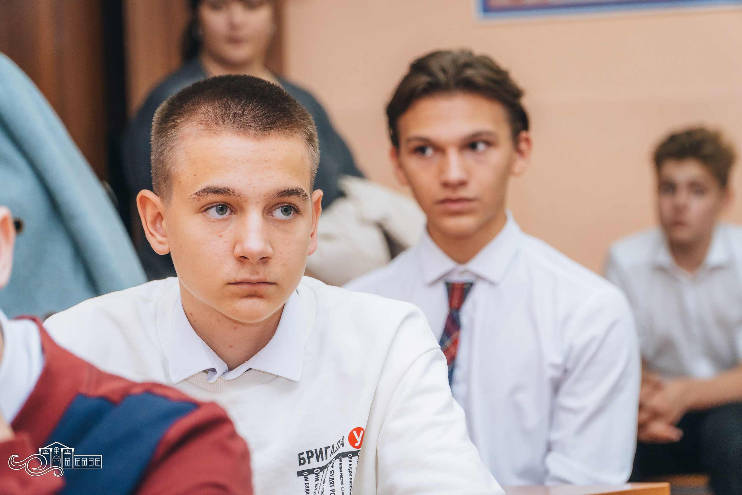 Международный день толерантности. Новотитаровский Дом культуры