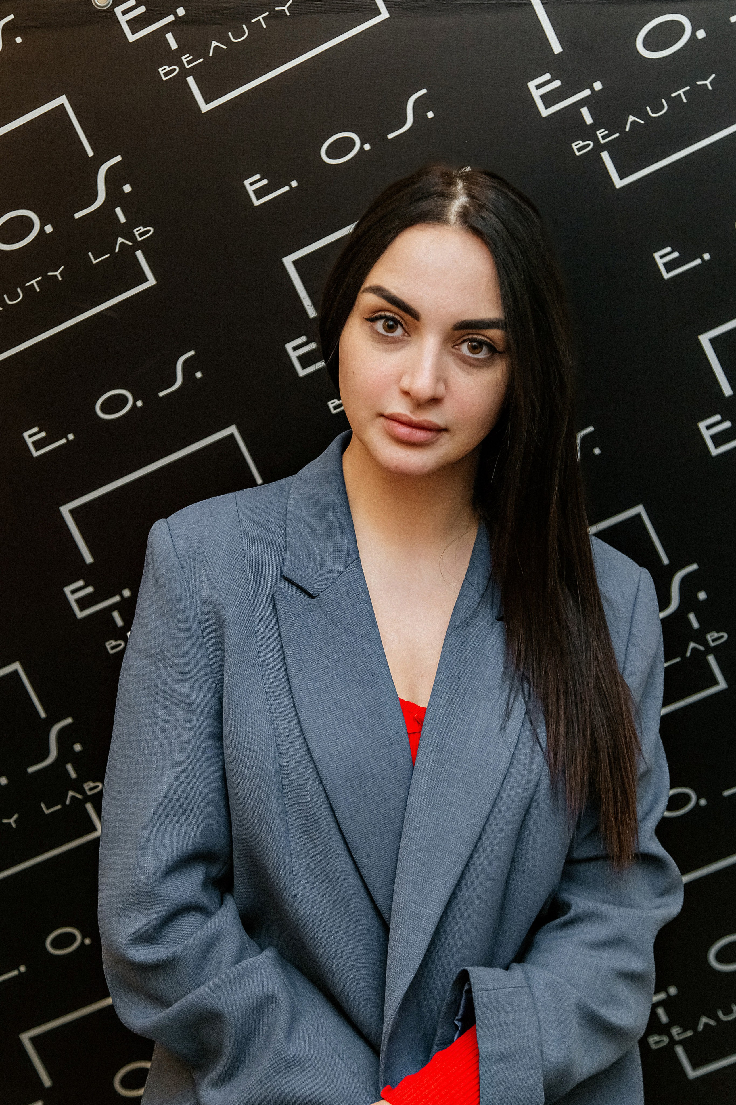 Контент для салона красоты. Семейный фотограф Любовь Саркеева