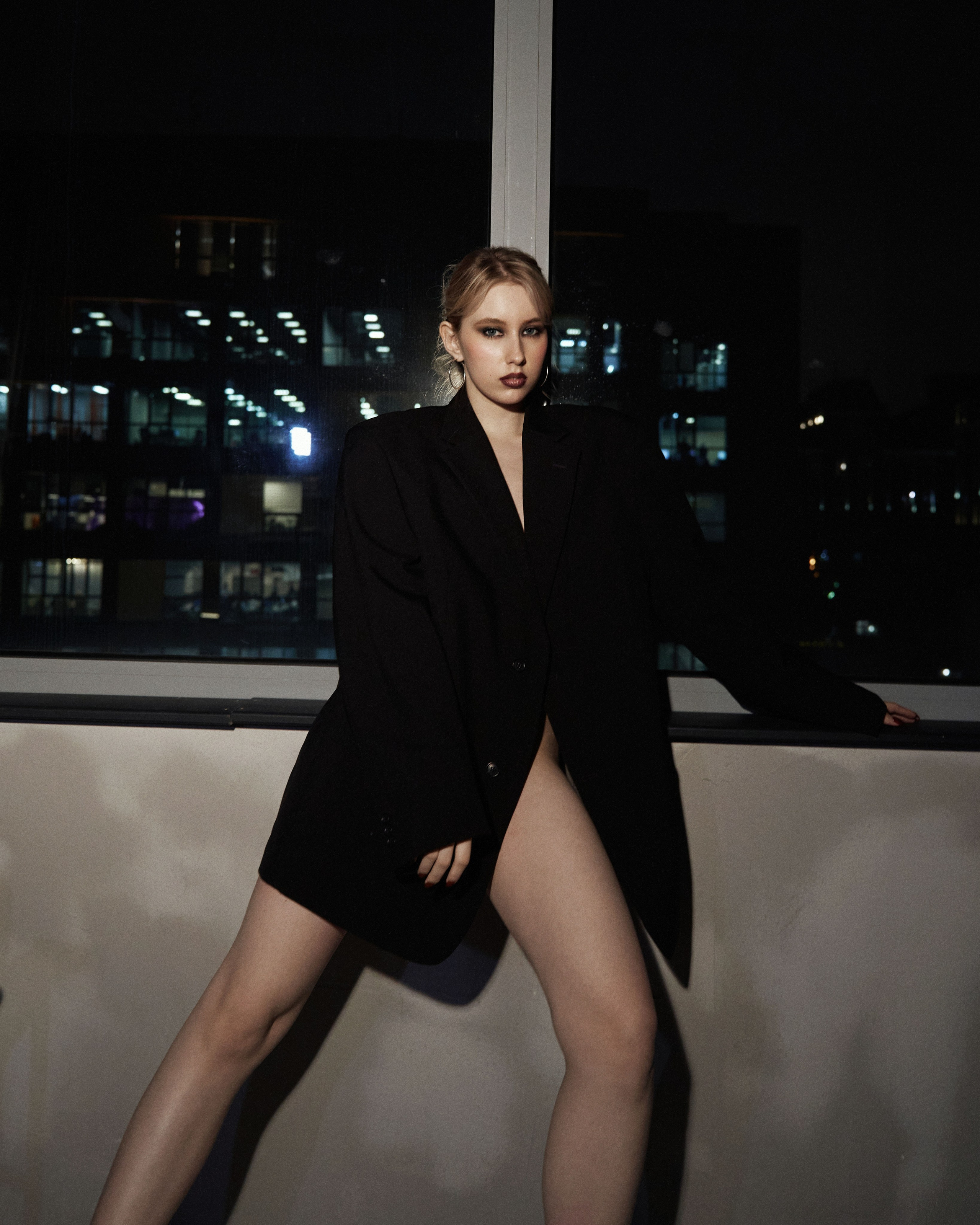 Алина. Фотограф Олеся Скворцова