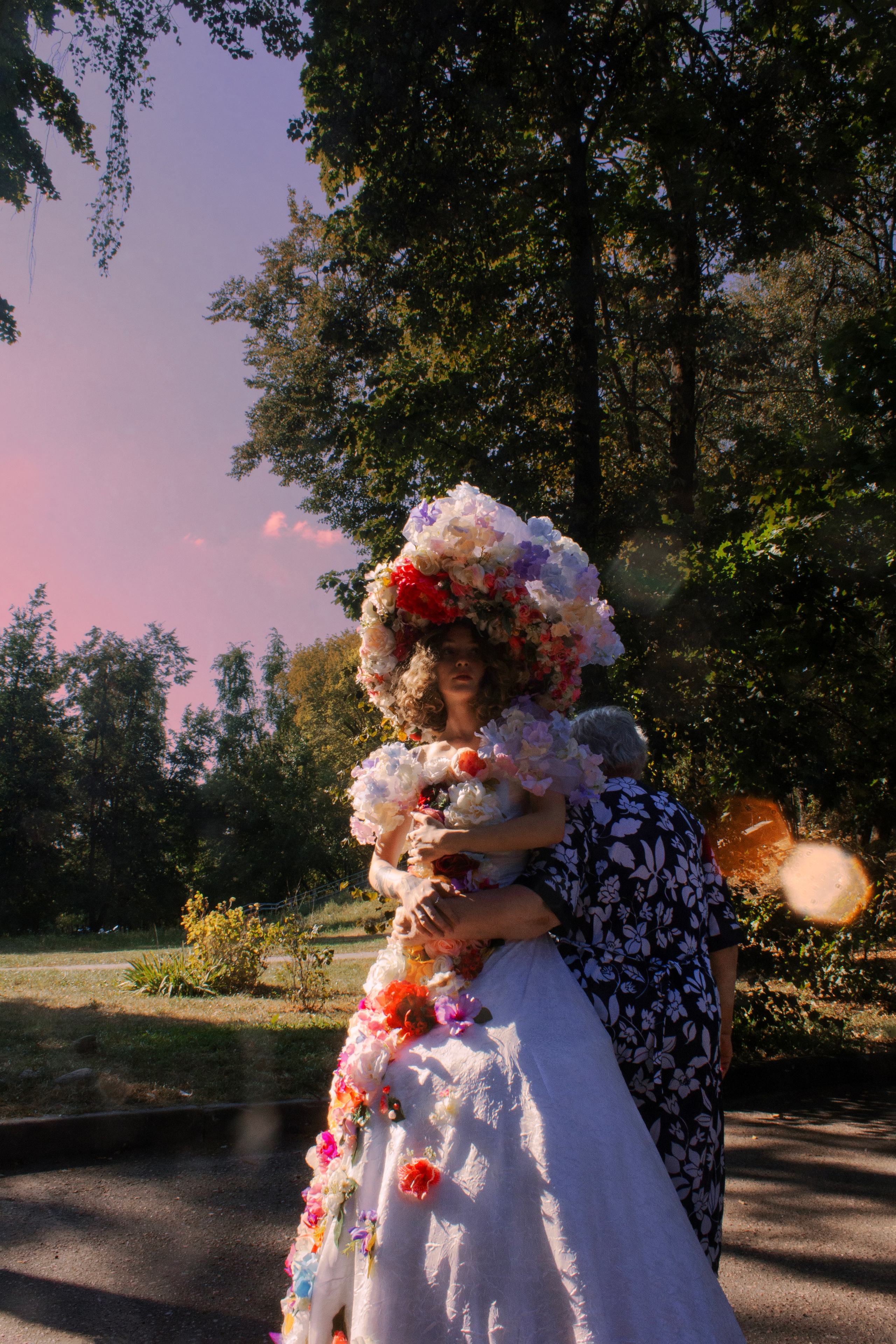 В память о лете