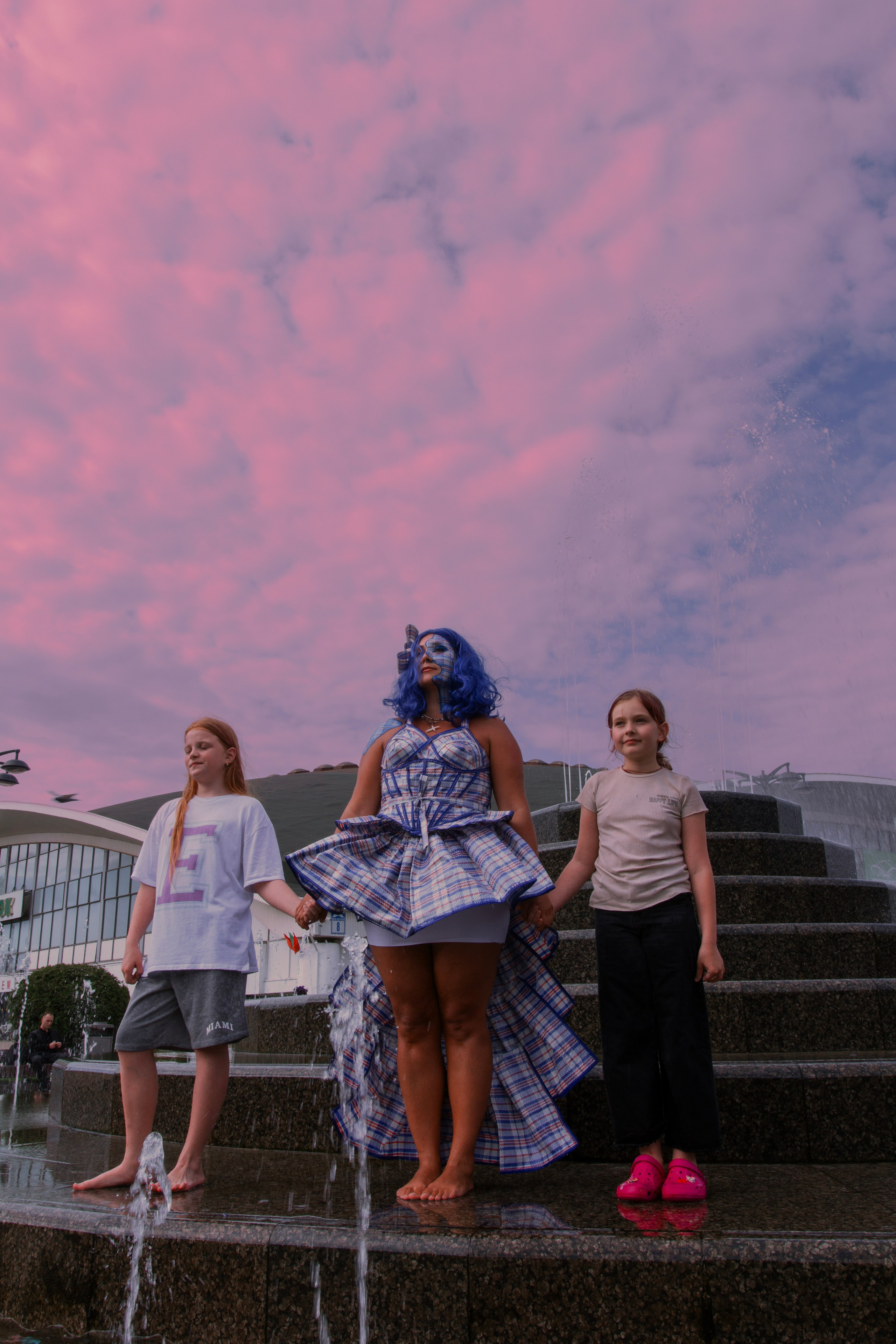 Теплый привет из 90-х