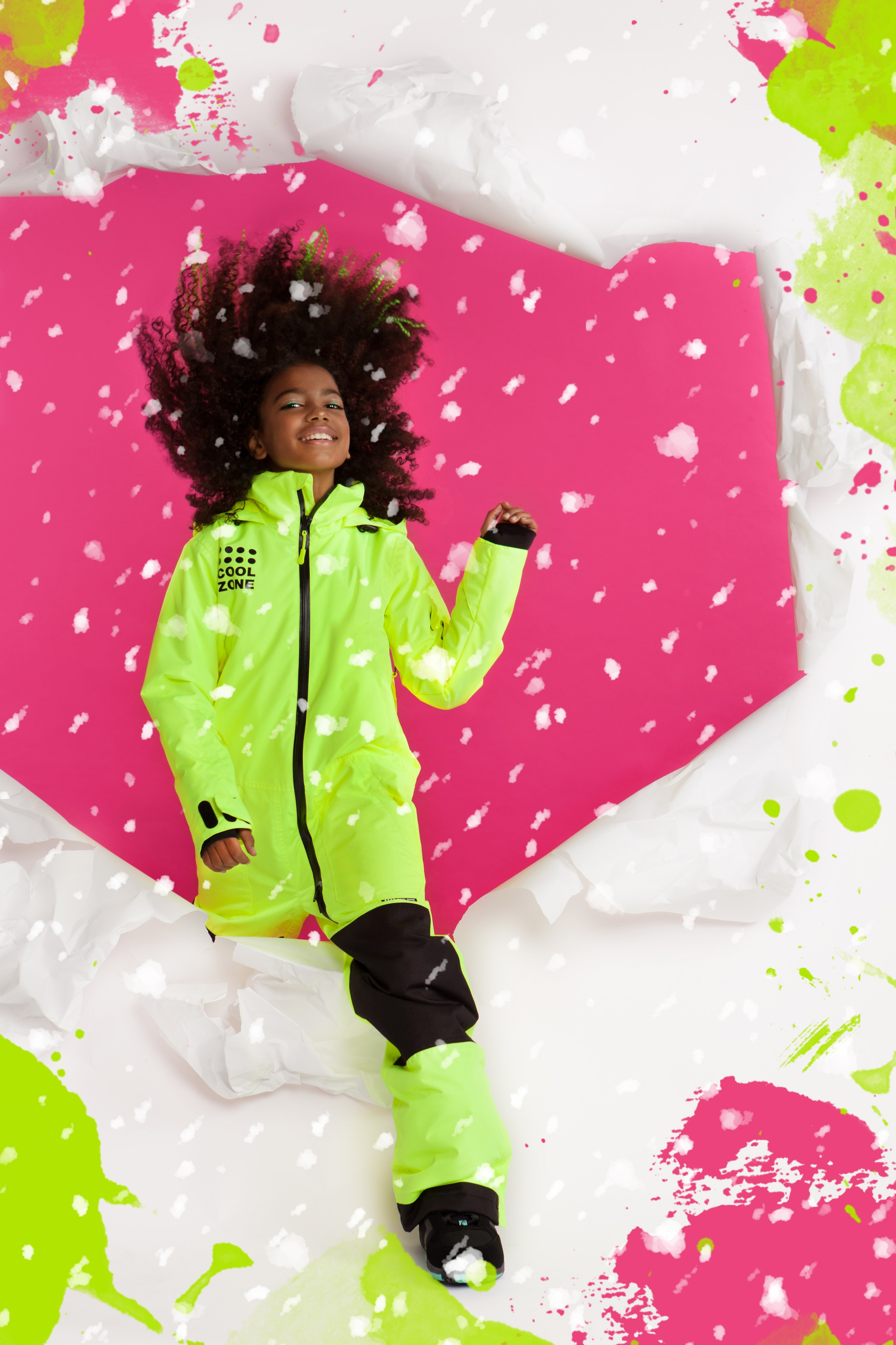 COOL ZONE. Детский и ньюборн фотограф в Санкт-Петербурге Марина Айдинян