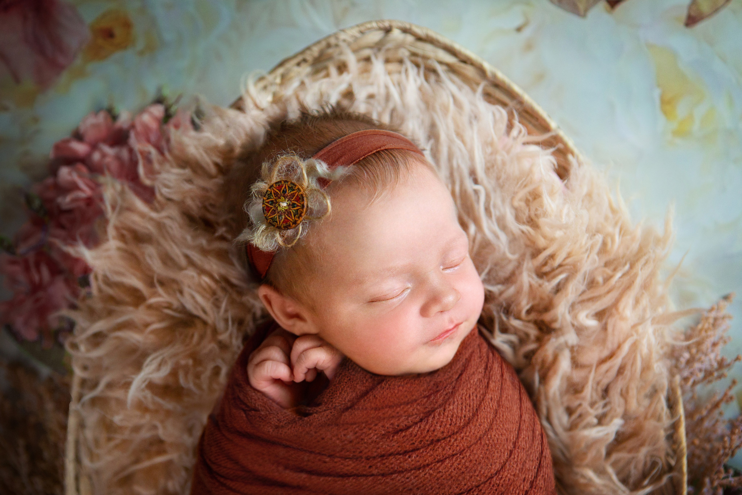 О newborn. Детский и ньюборн фотограф в Санкт-Петербурге Марина Айдинян