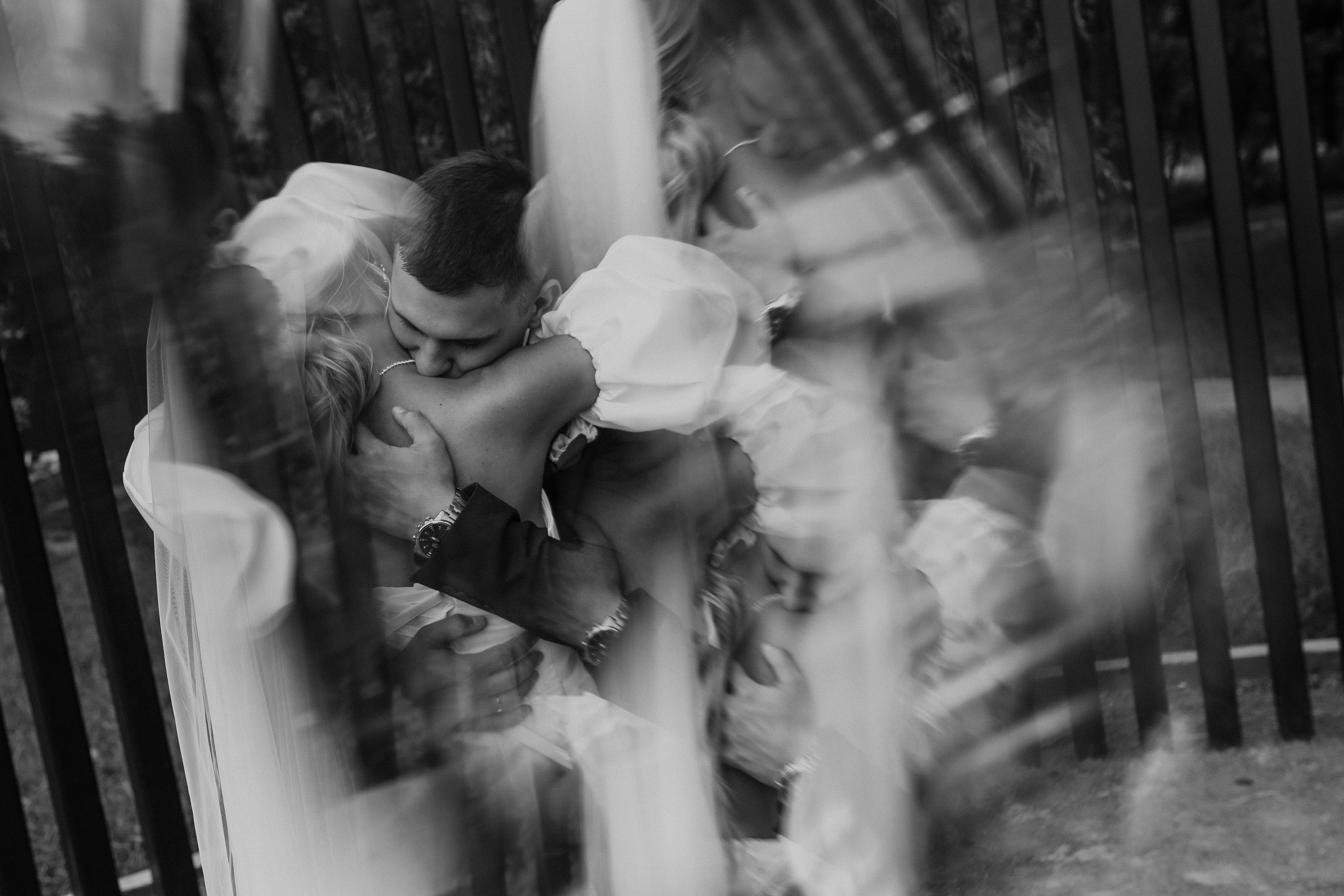 Свадьбы. Фотограф в Серпухове и Тарусе Ксения Царёва