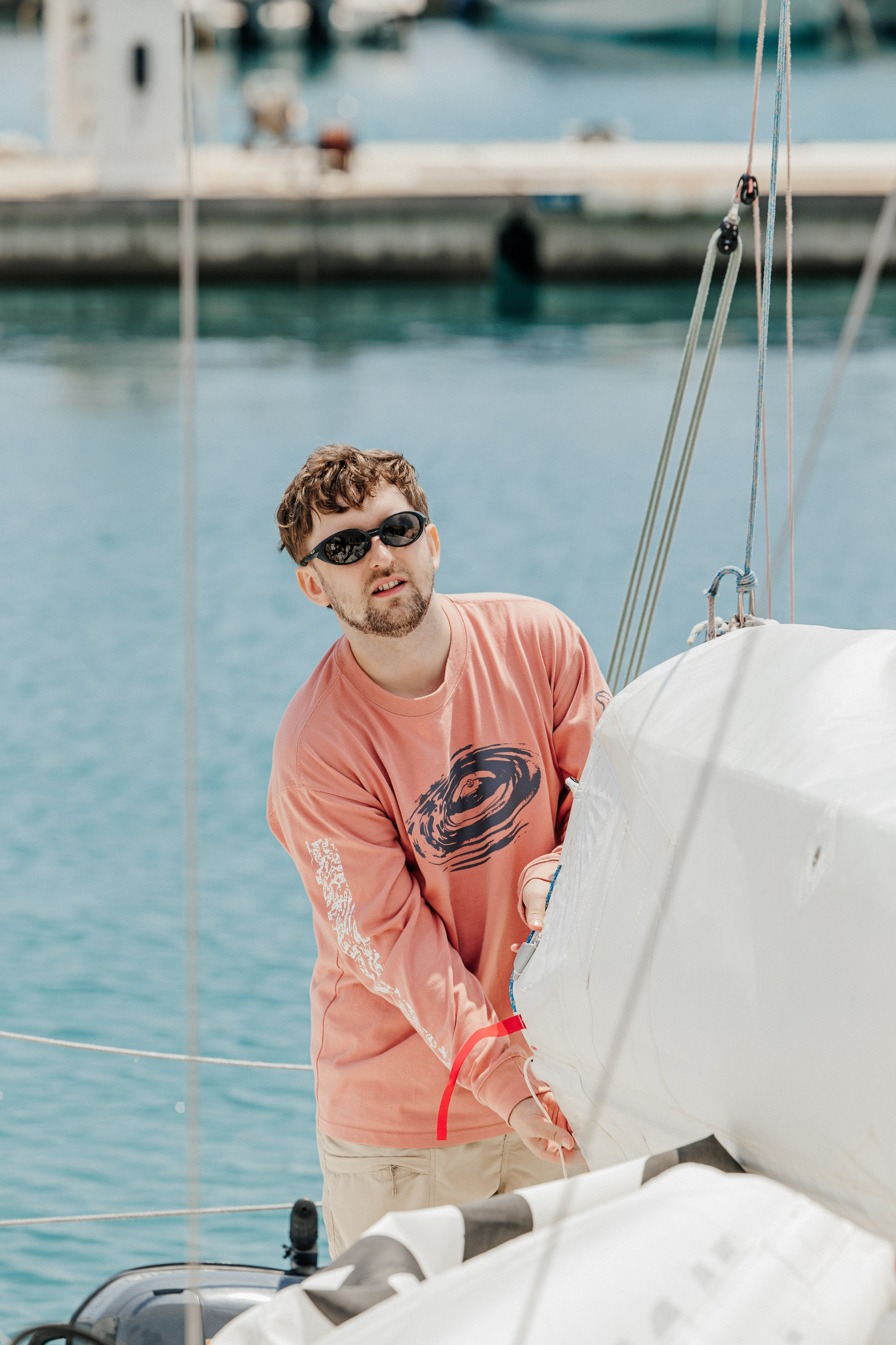 Regatta 26. Фотограф на Кипре Наталья Годына