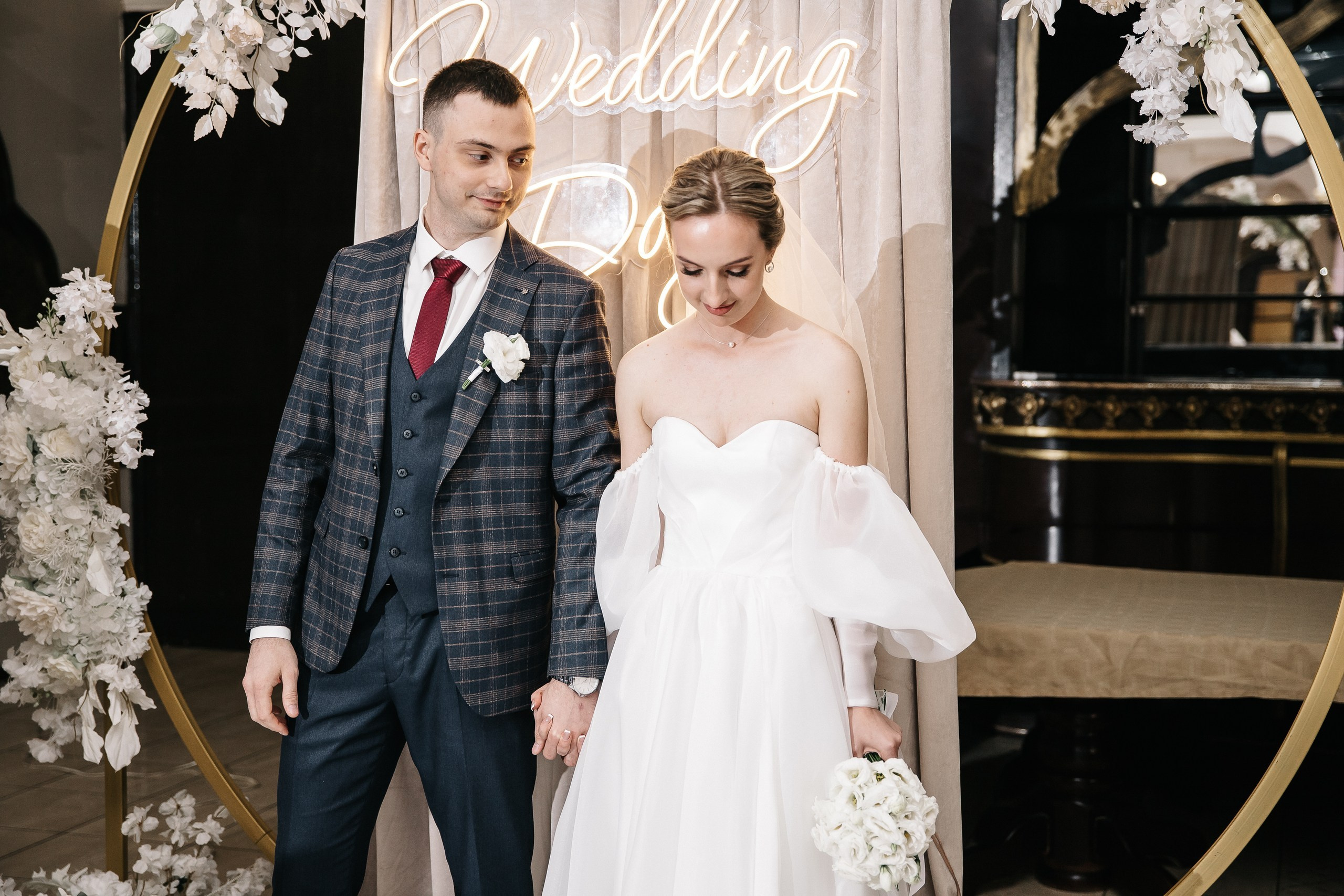 Света и Кирилл. Семейный и свадебный фотограф в Челябинске Юлия Софьина