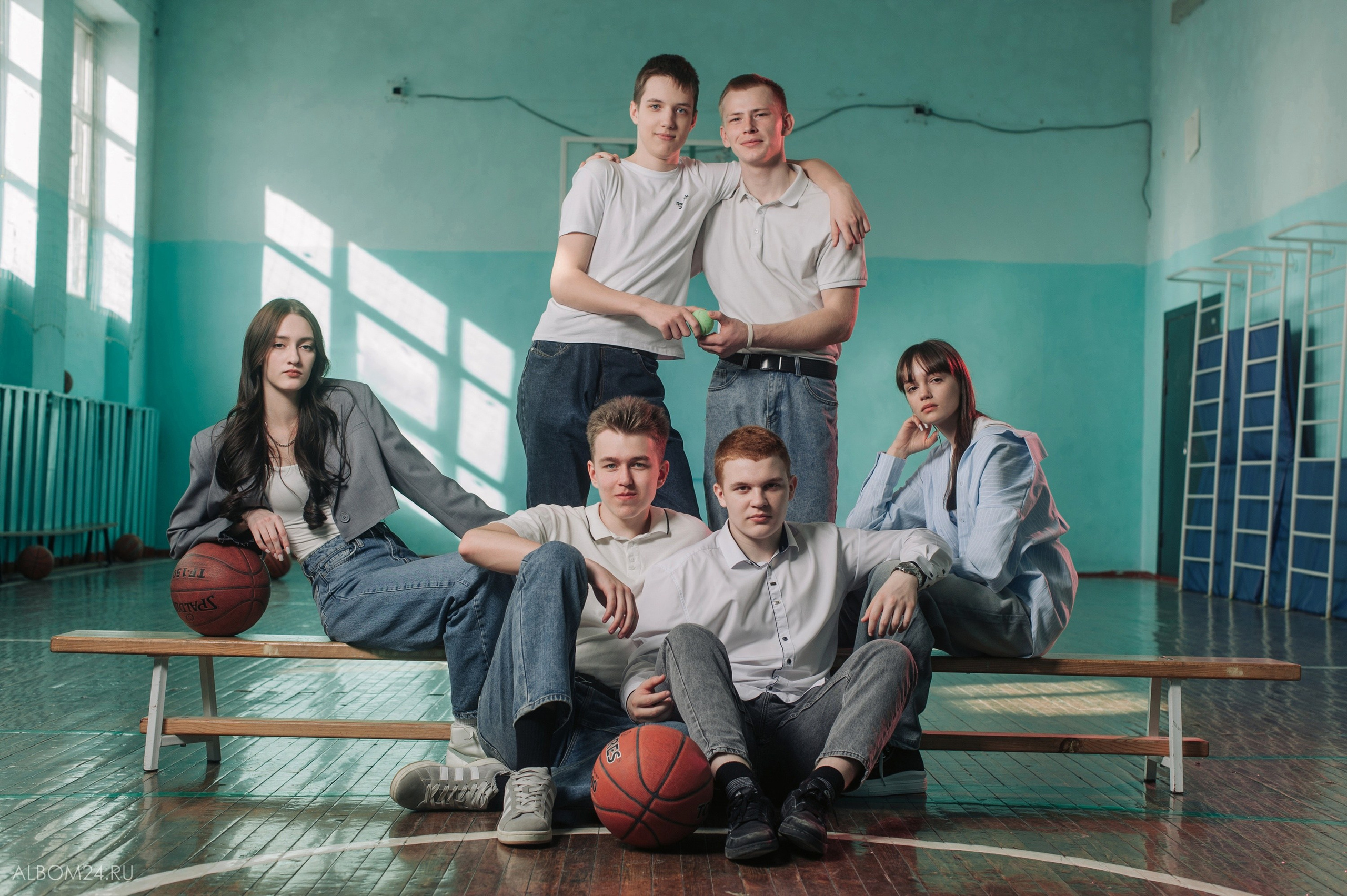 Портфолио школа старшие классы. Выпускные альбомы и фотосъемка в Красноярске