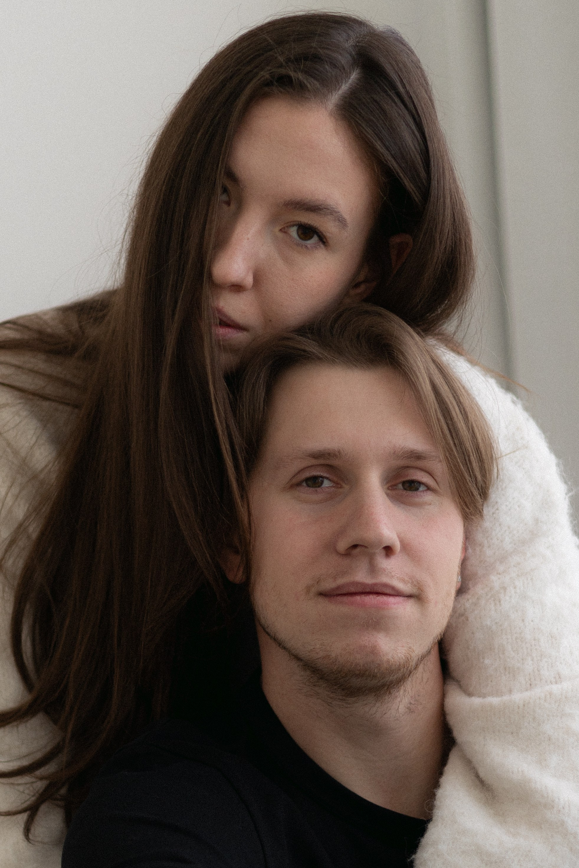 Влад и Катя. Фотограф в Волгограде Полина Иванова