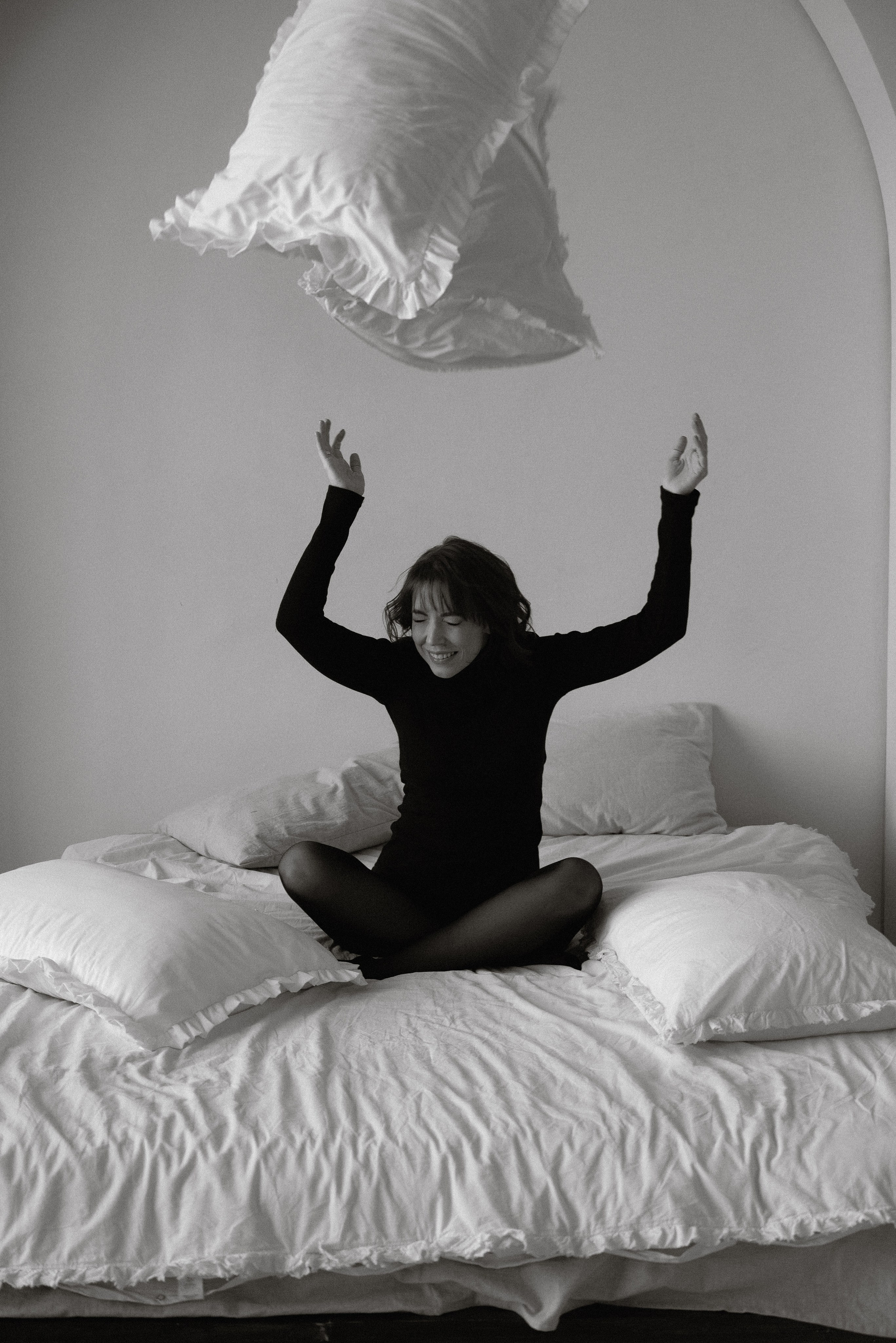 Катрин. Тамара Власова