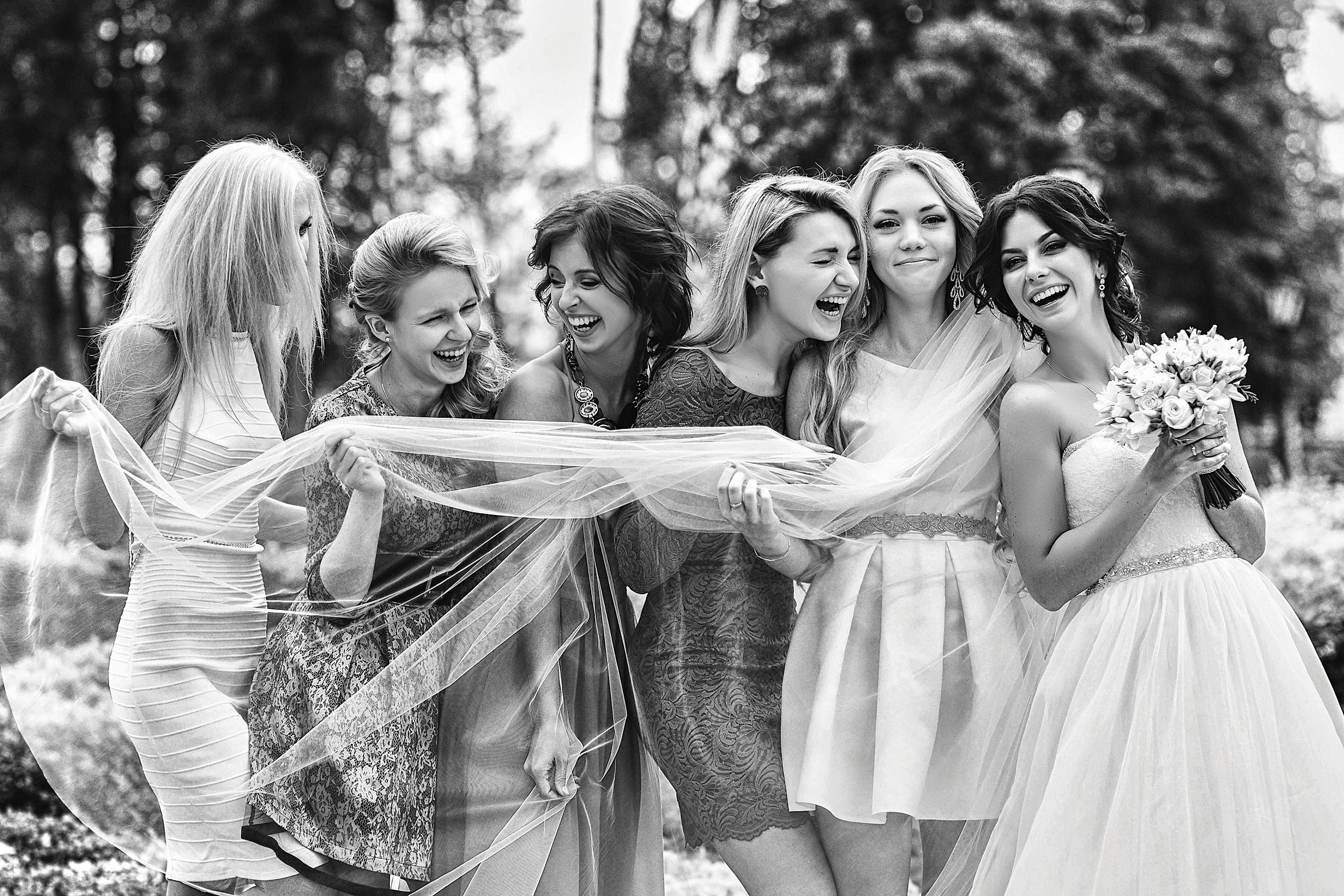 Святослав Дьяконов — фотограф на свадьбу в Воронеже