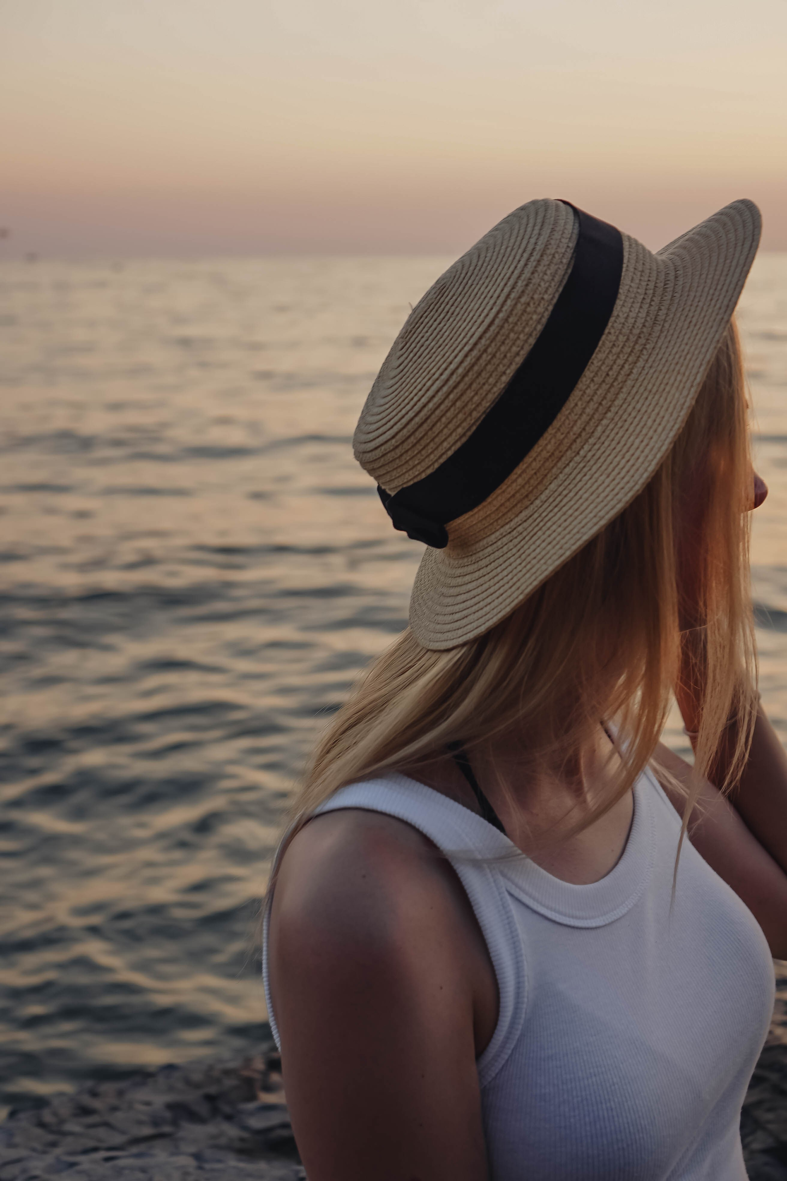 Море. Профессиональный фотограф, Санкт-Петербург — Виктория Богомолова