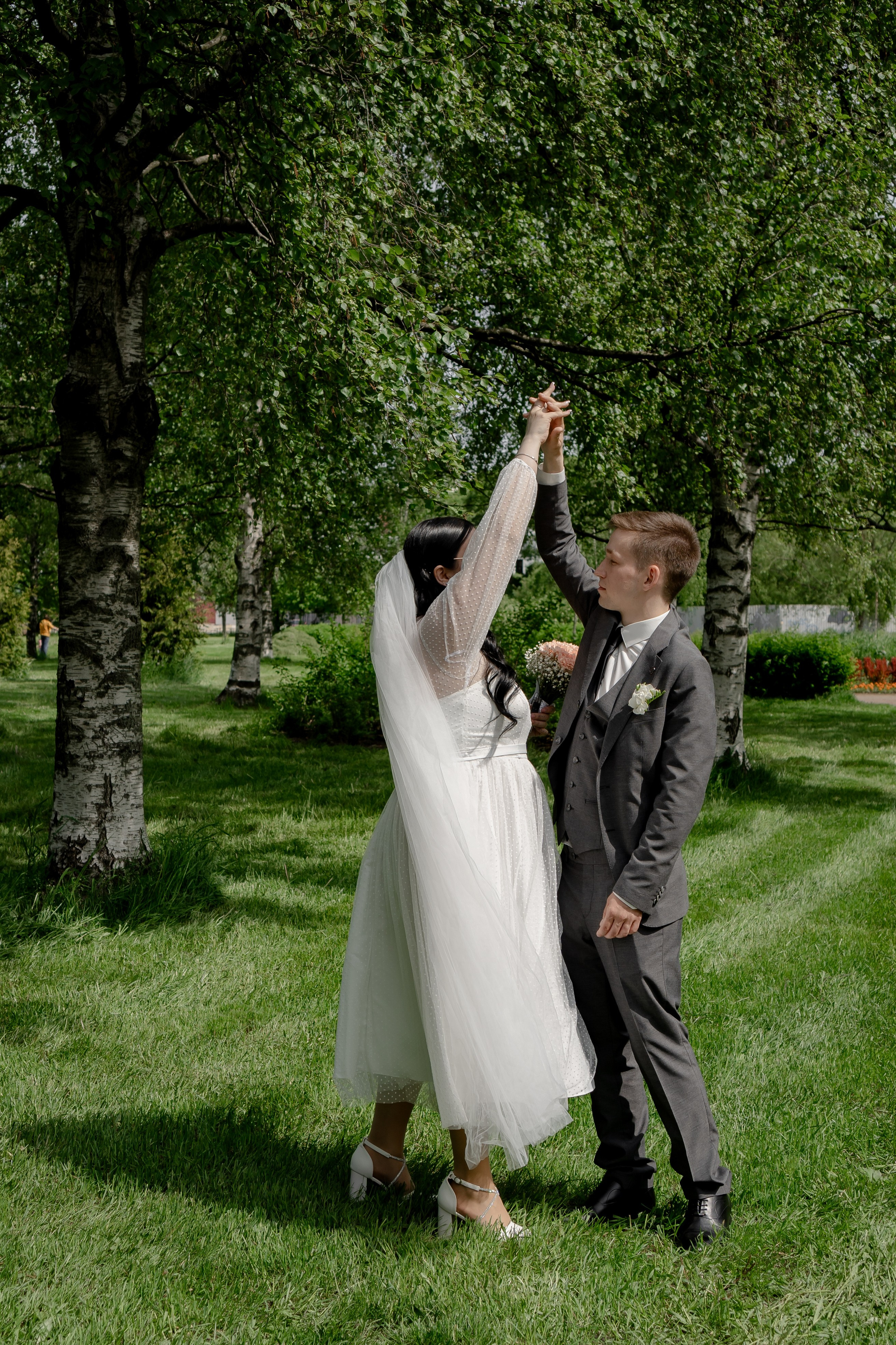 СВАДЕБНАЯ СЬЕМКА В ЗАГСЕ И БАНКЕТ. Профессиональный фотограф, Санкт-Петербург — Виктория Богомолова
