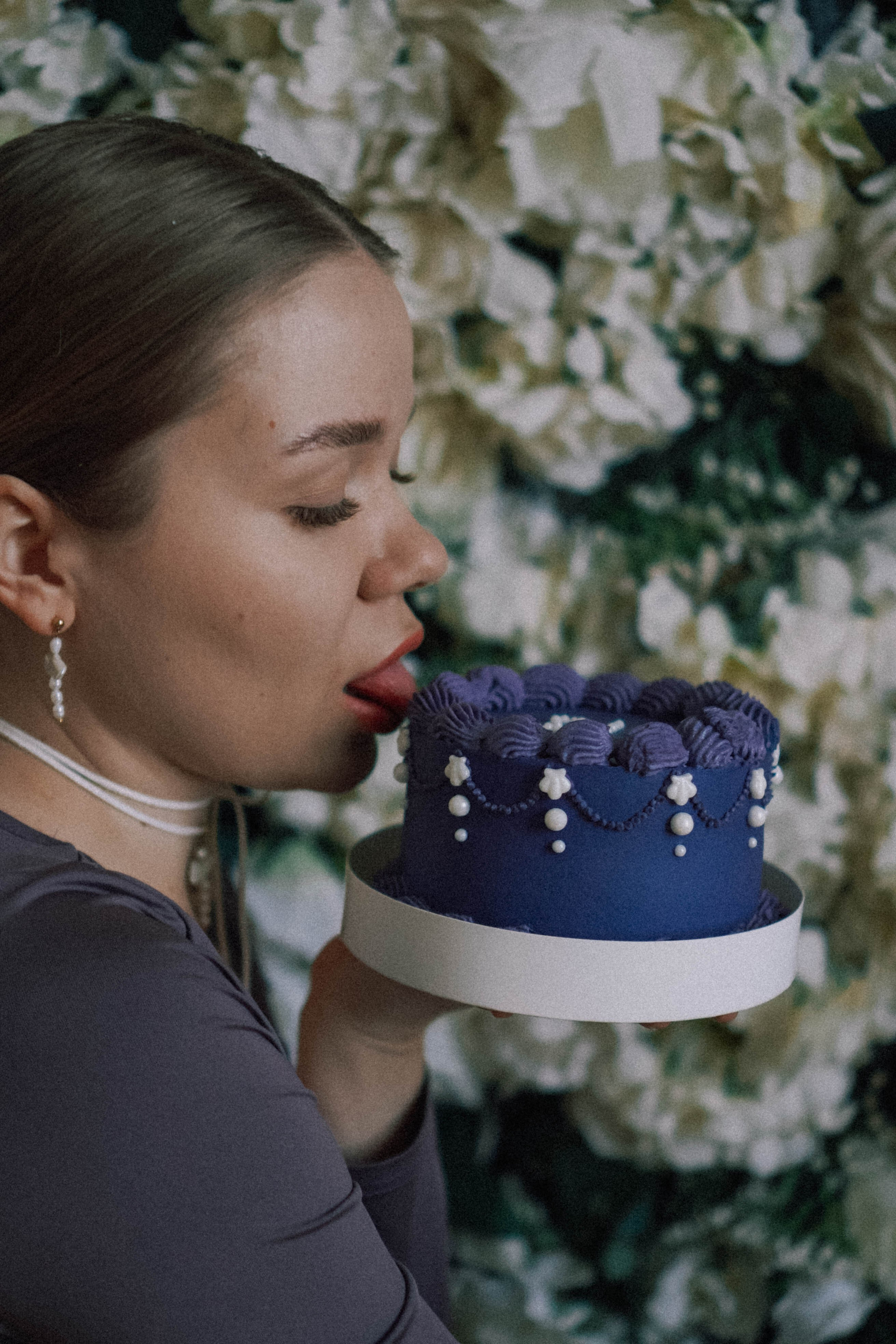 22. Профессиональный фотограф, Санкт-Петербург — Виктория Богомолова