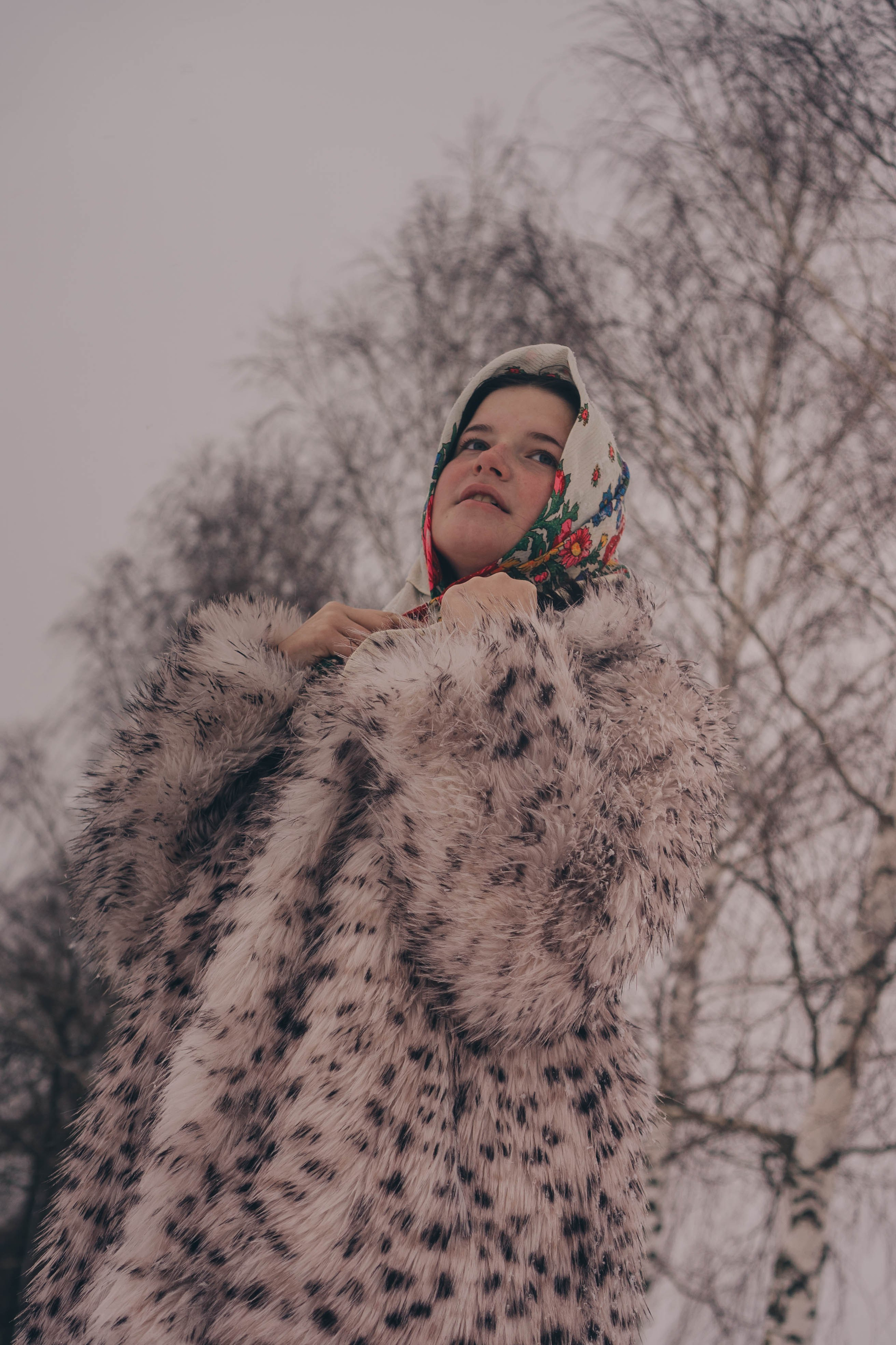 Деревня. Профессиональный фотограф, Санкт-Петербург — Виктория Богомолова