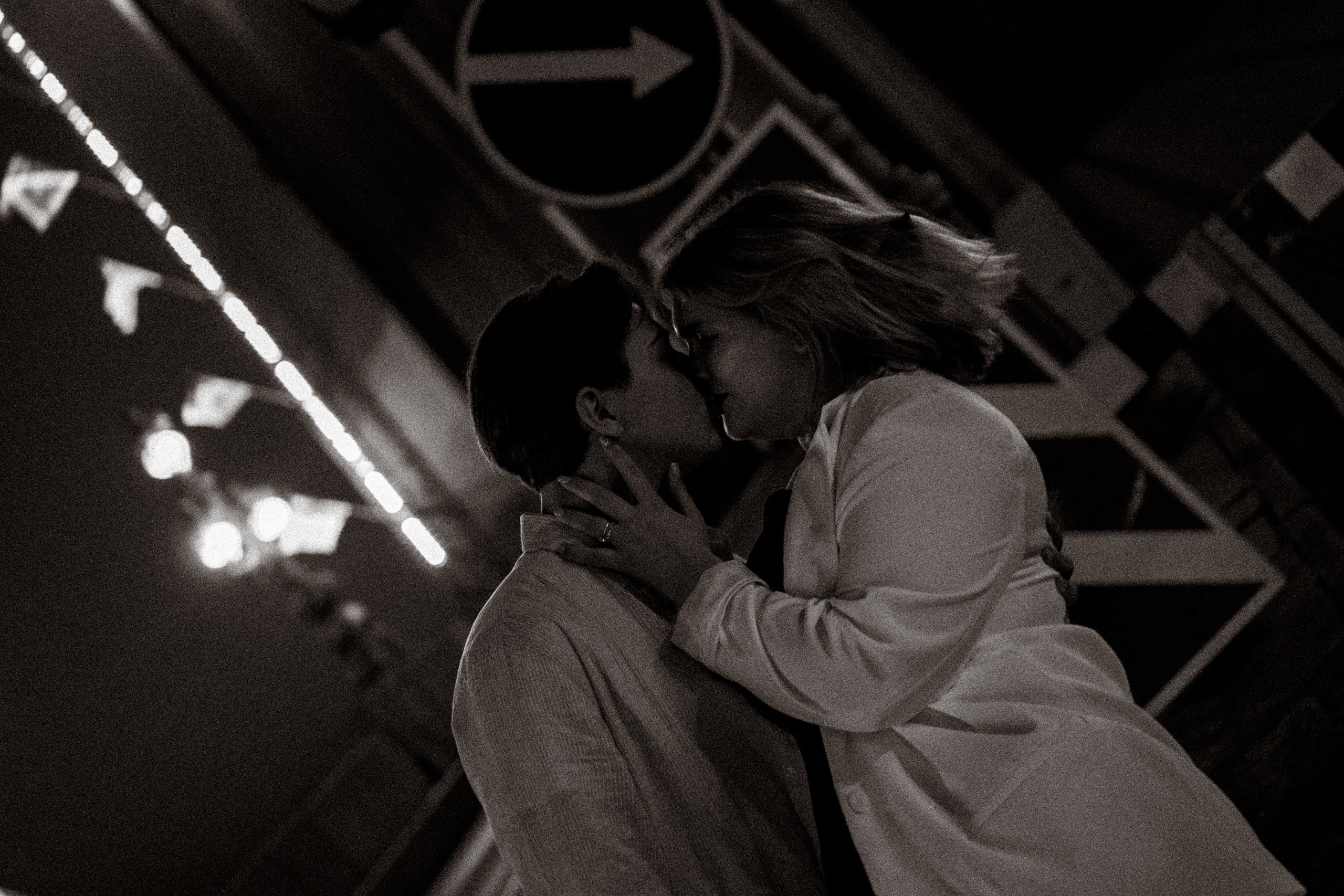 Любовь на рассвете. Профессиональный фотограф, Санкт-Петербург — Виктория Богомолова