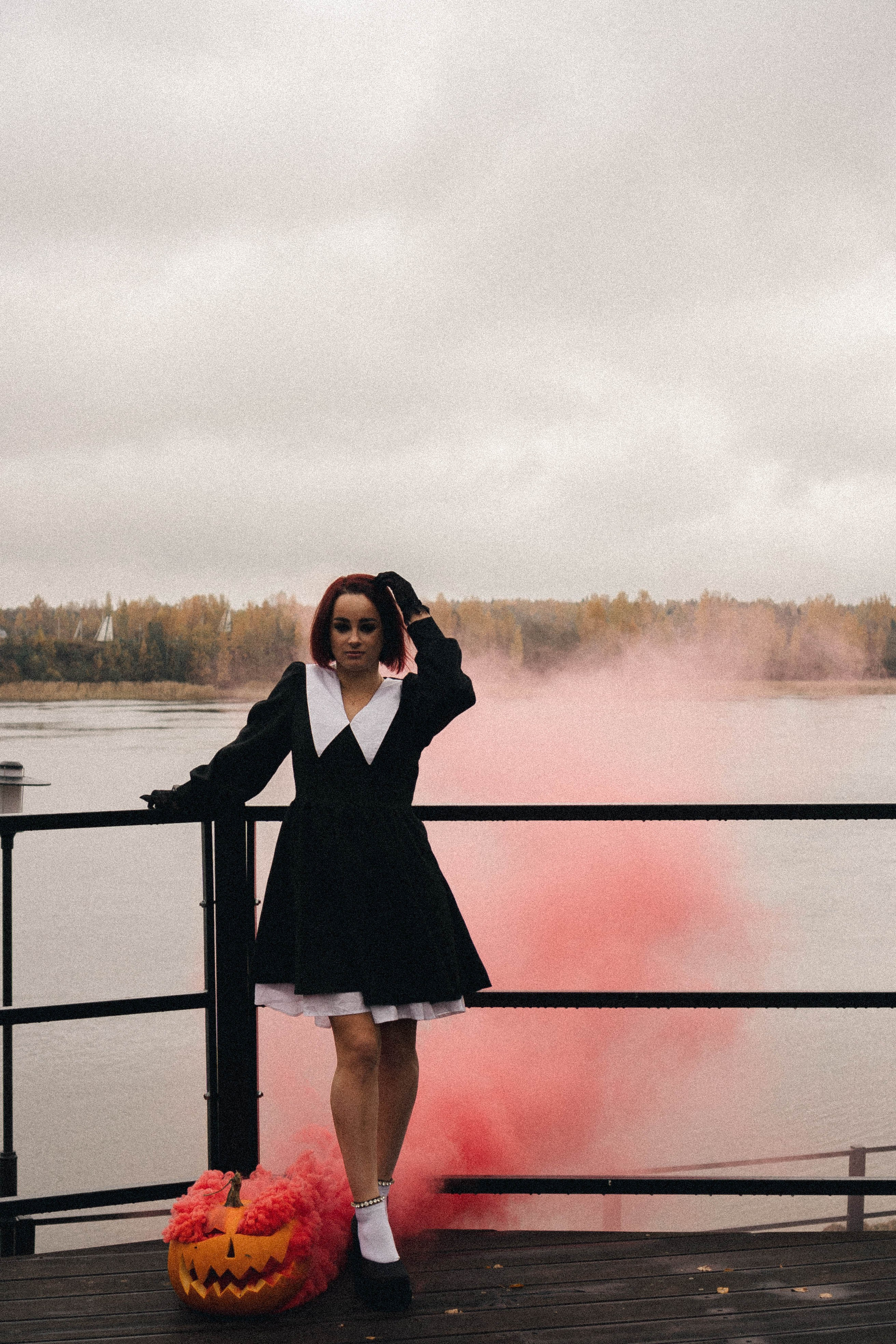 Осеняя. Профессиональный фотограф, Санкт-Петербург — Виктория Богомолова