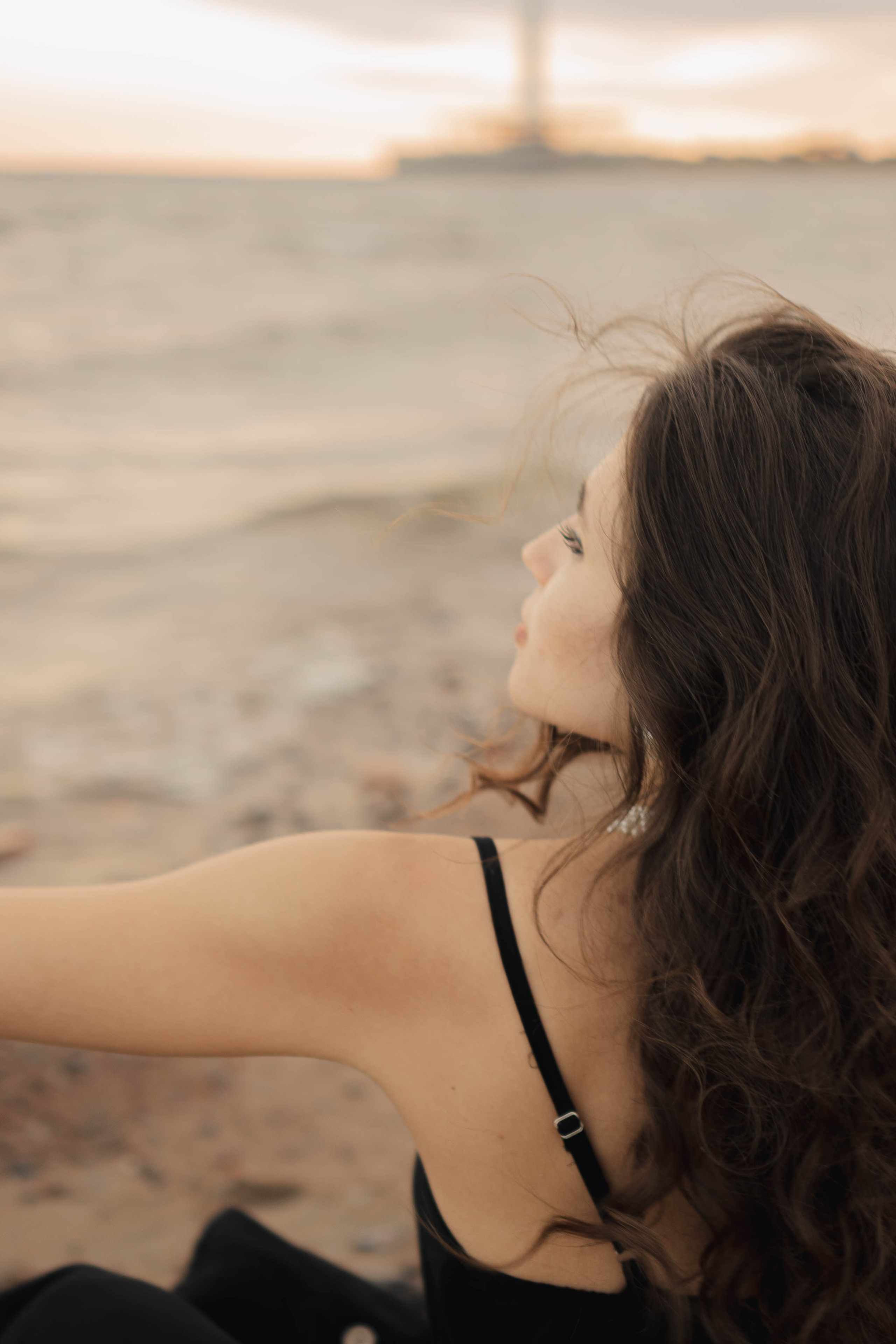 На заливе. Профессиональный фотограф, Санкт-Петербург — Виктория Богомолова