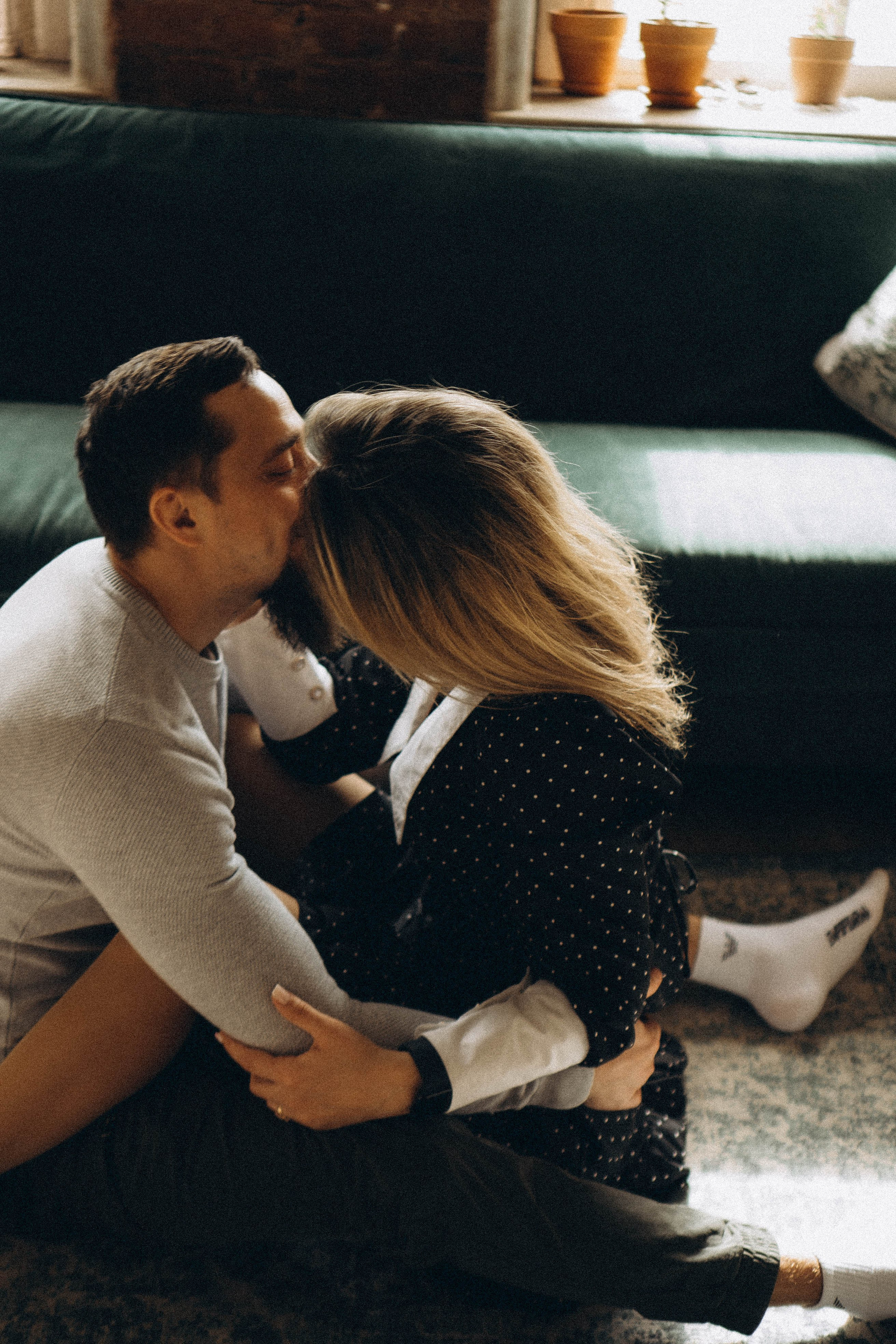 Любовь. Профессиональный фотограф, Санкт-Петербург — Виктория Богомолова