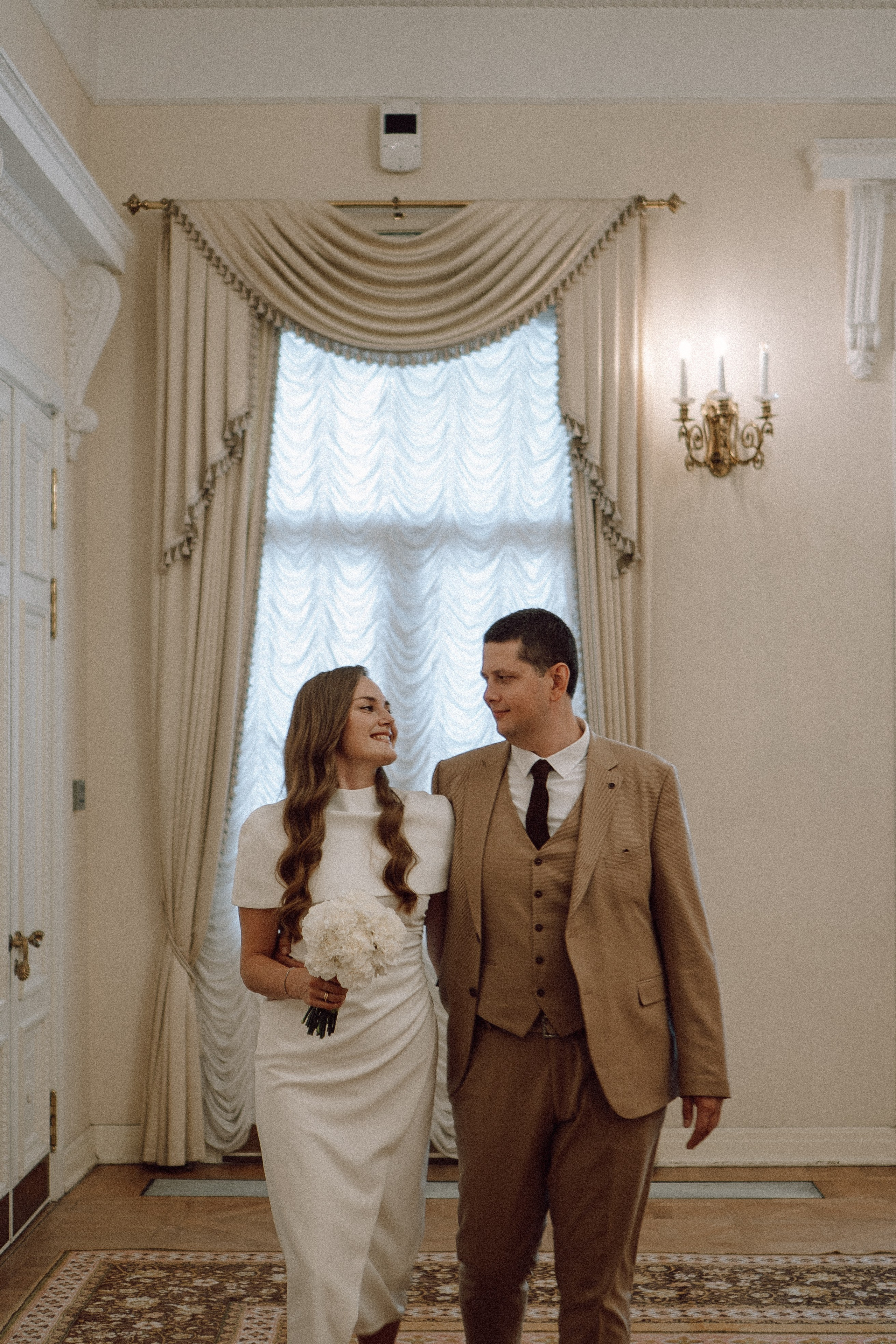 СВАДЕБНАЯ СЬЕМКА В ПУШКИН. Профессиональный фотограф, Санкт-Петербург — Виктория Богомолова