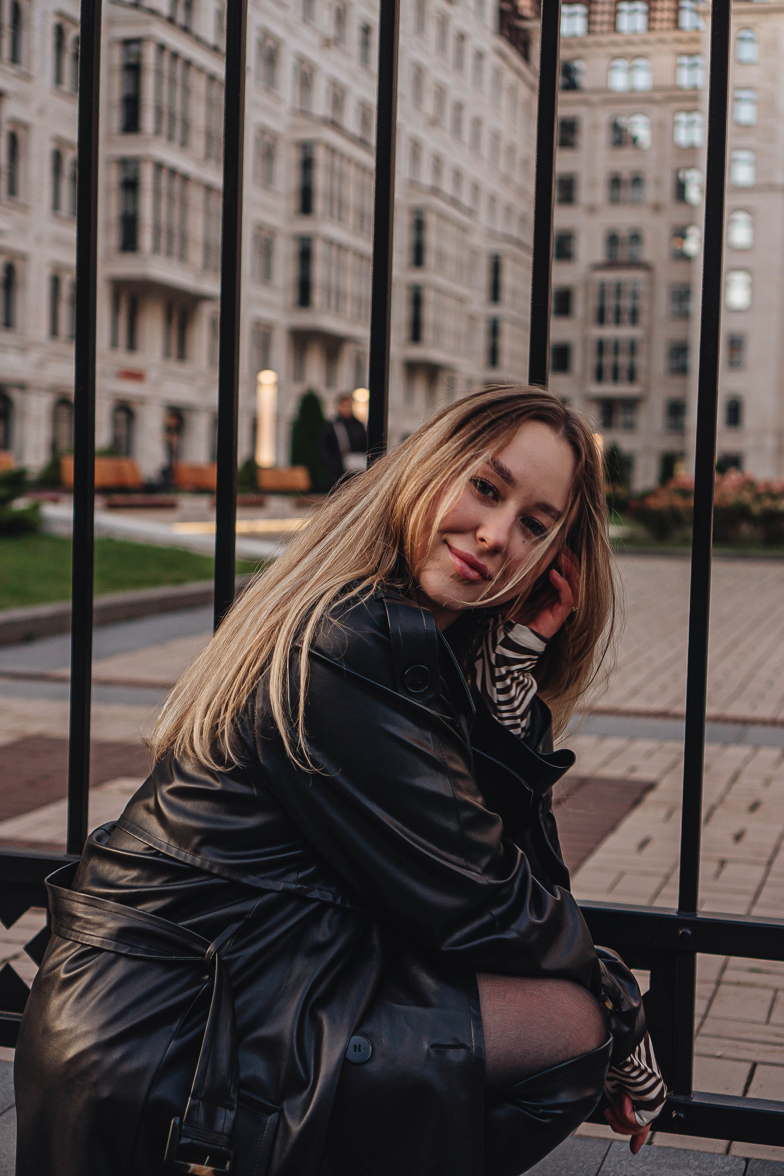 Жественность. Профессиональный фотограф, Санкт-Петербург — Виктория Богомолова