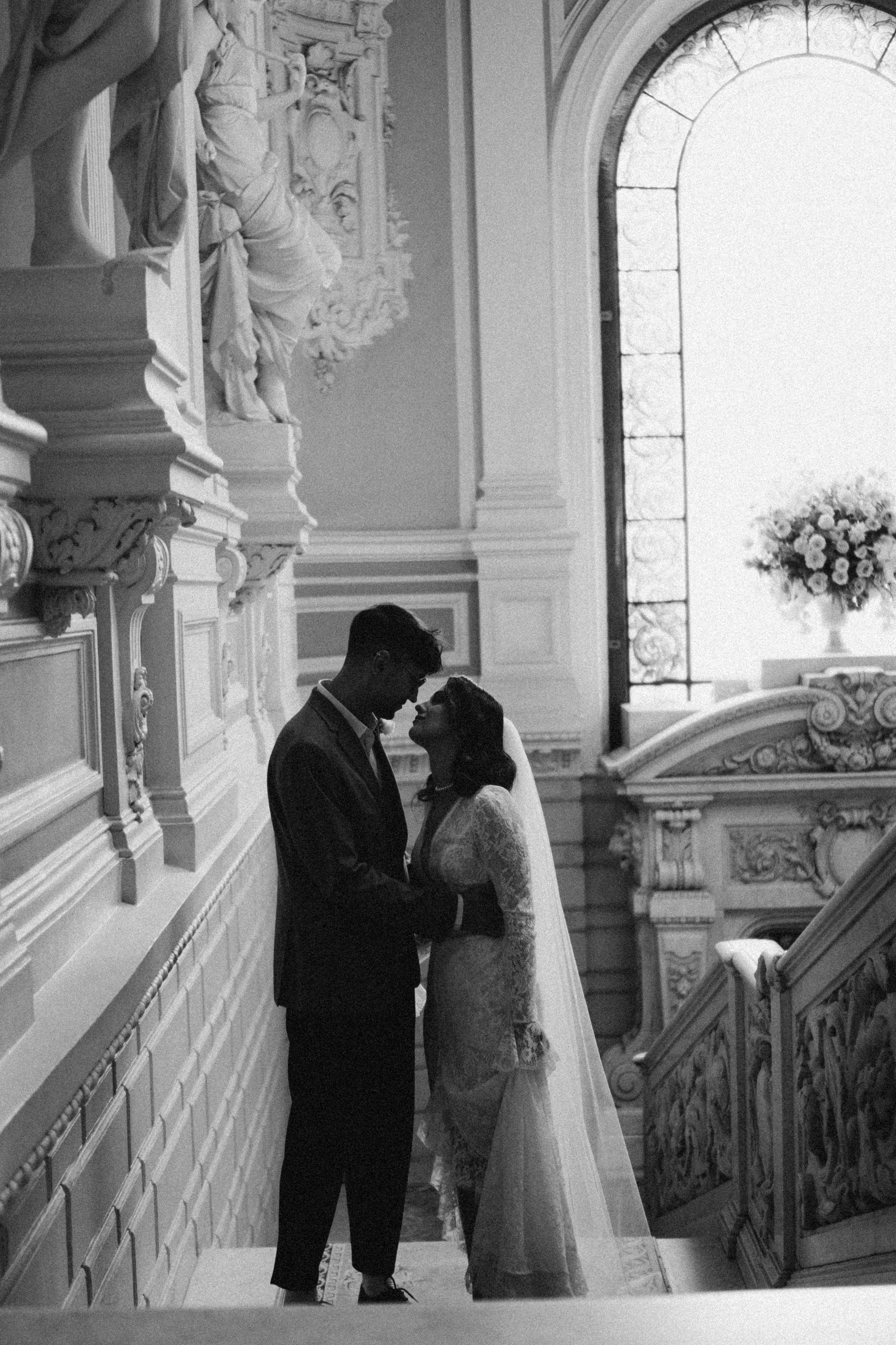 СВАДЕБНАЯ СЬЕМКА В ПЕРВОМ ДВОРЦЕ БРАКОСОЧЕТАНИЯ. Профессиональный фотограф, Санкт-Петербург — Виктория Богомолова