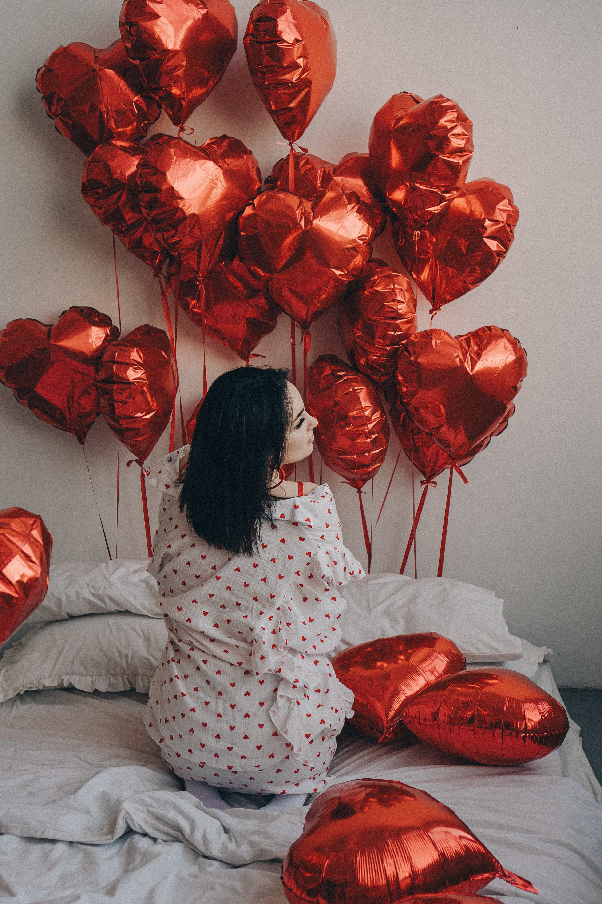 Красные колготки. Профессиональный фотограф, Санкт-Петербург — Виктория Богомолова