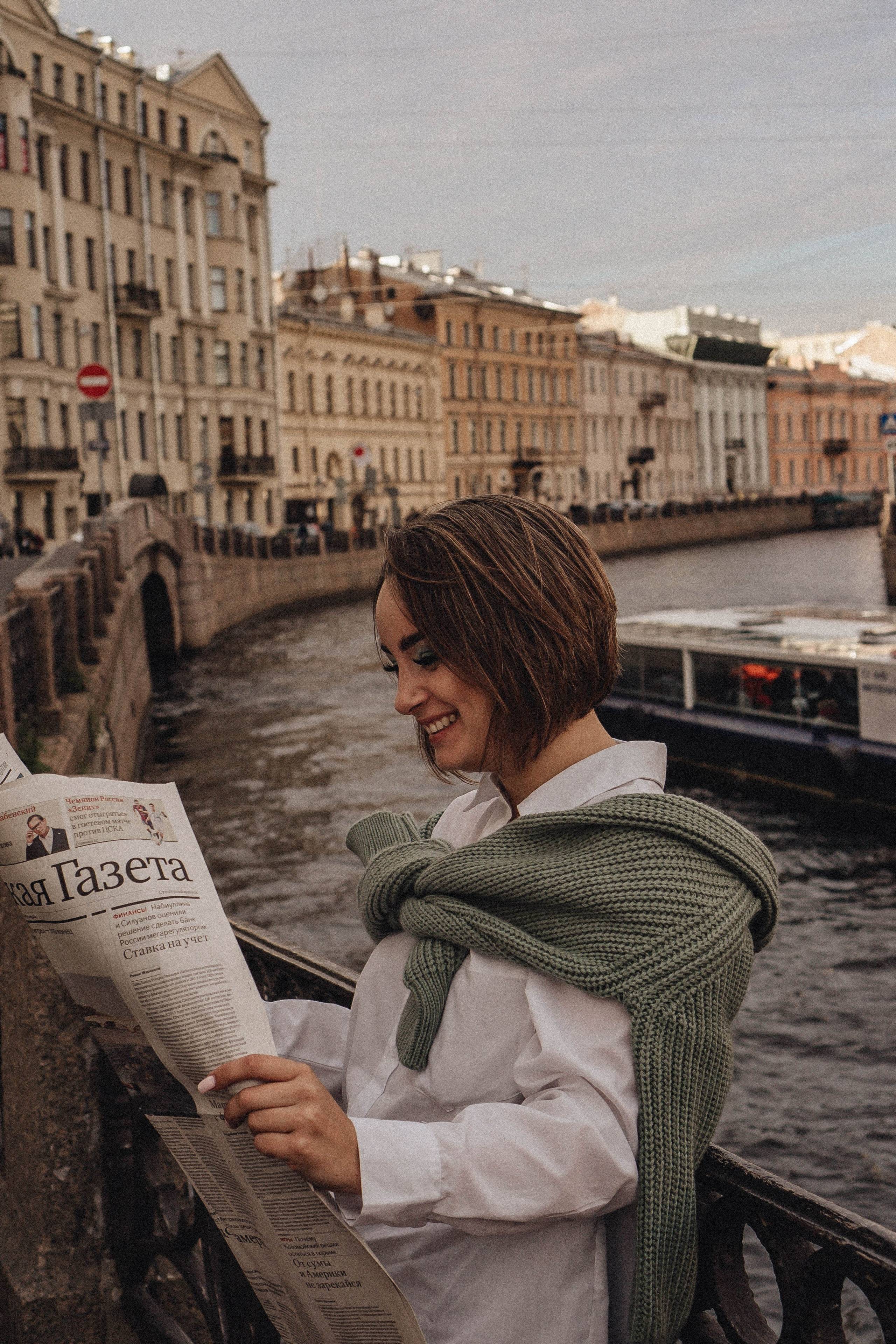 Прогулочная. Профессиональный фотограф, Санкт-Петербург — Виктория Богомолова