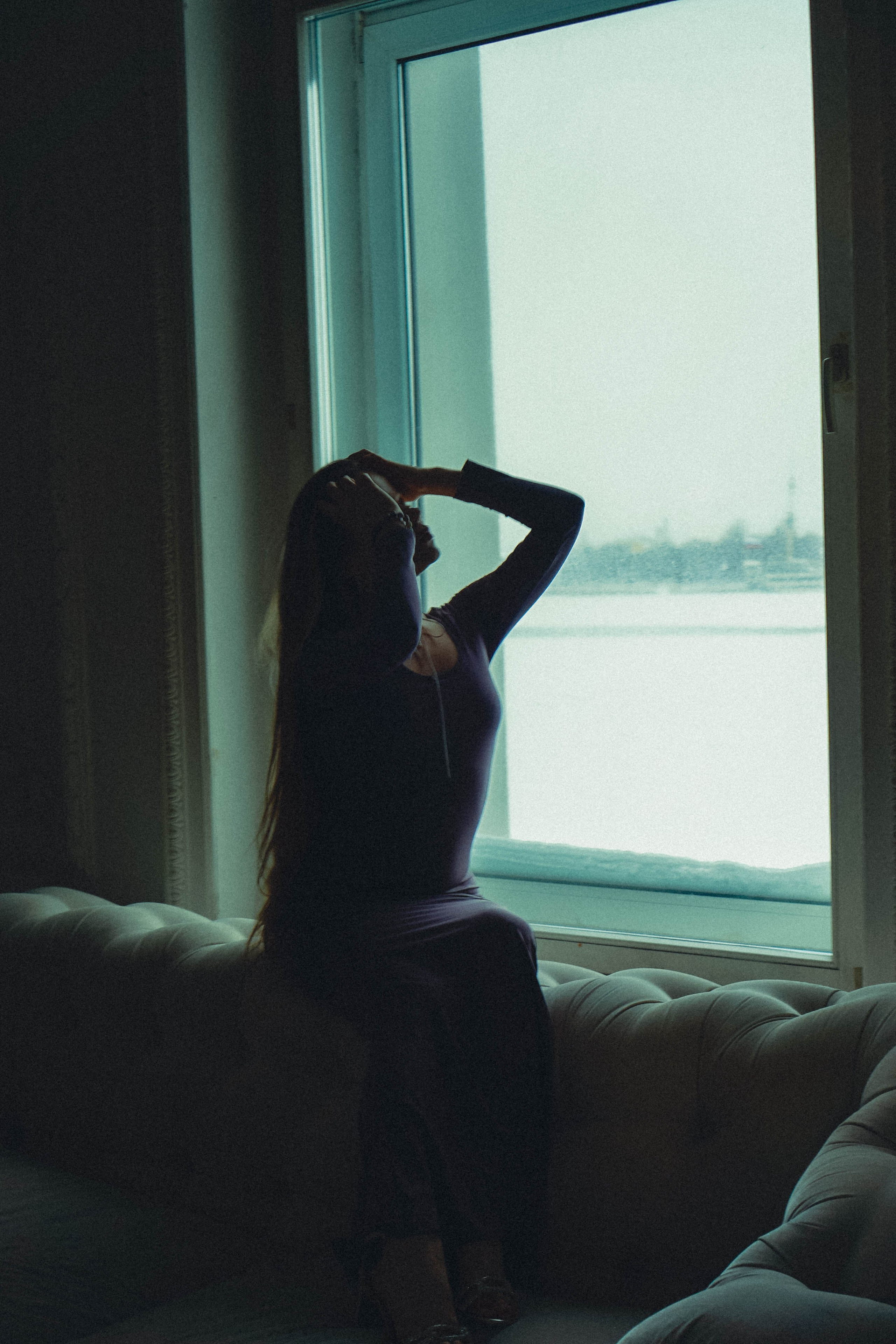 22. Профессиональный фотограф, Санкт-Петербург — Виктория Богомолова