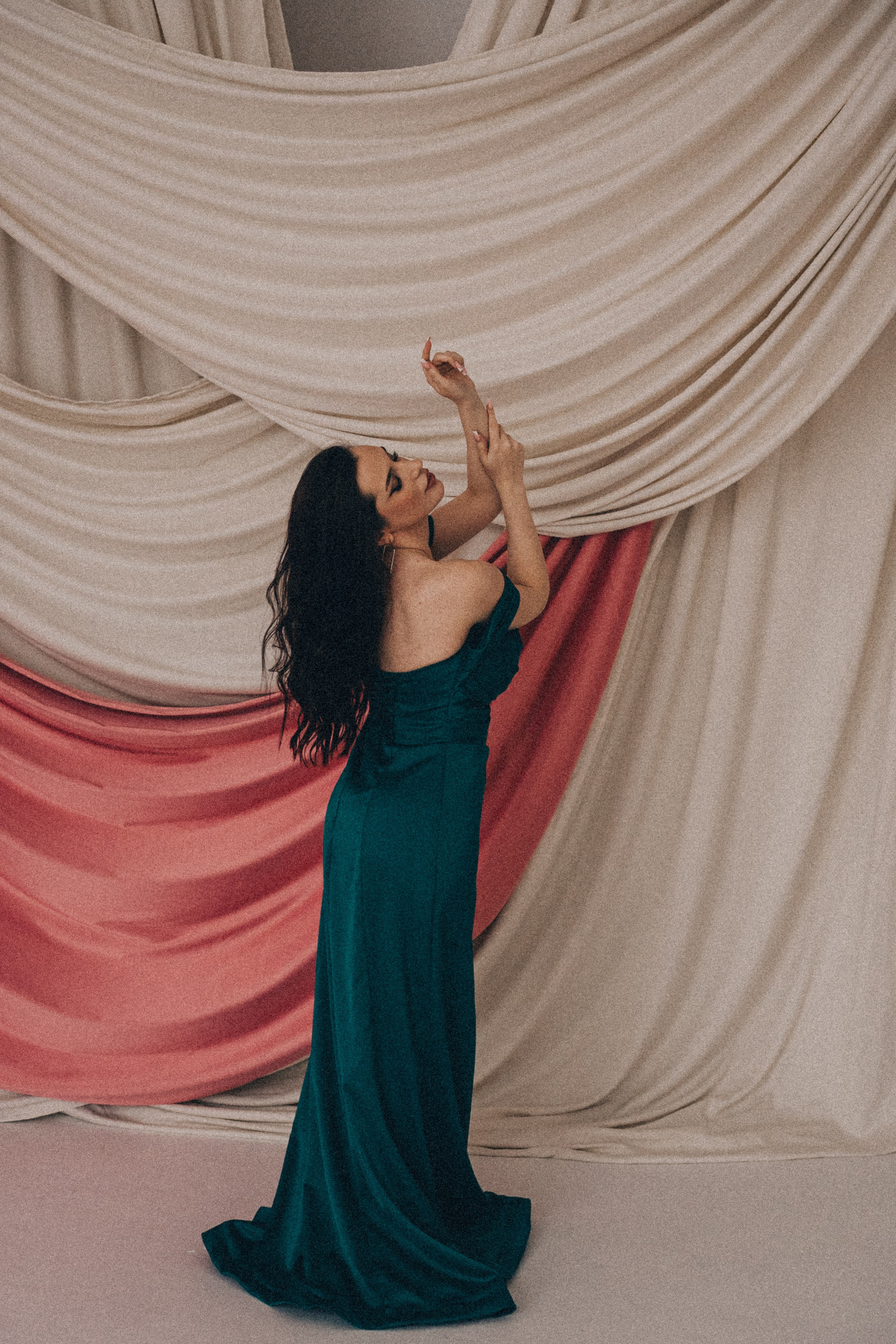 Весенняя. Профессиональный фотограф, Санкт-Петербург — Виктория Богомолова