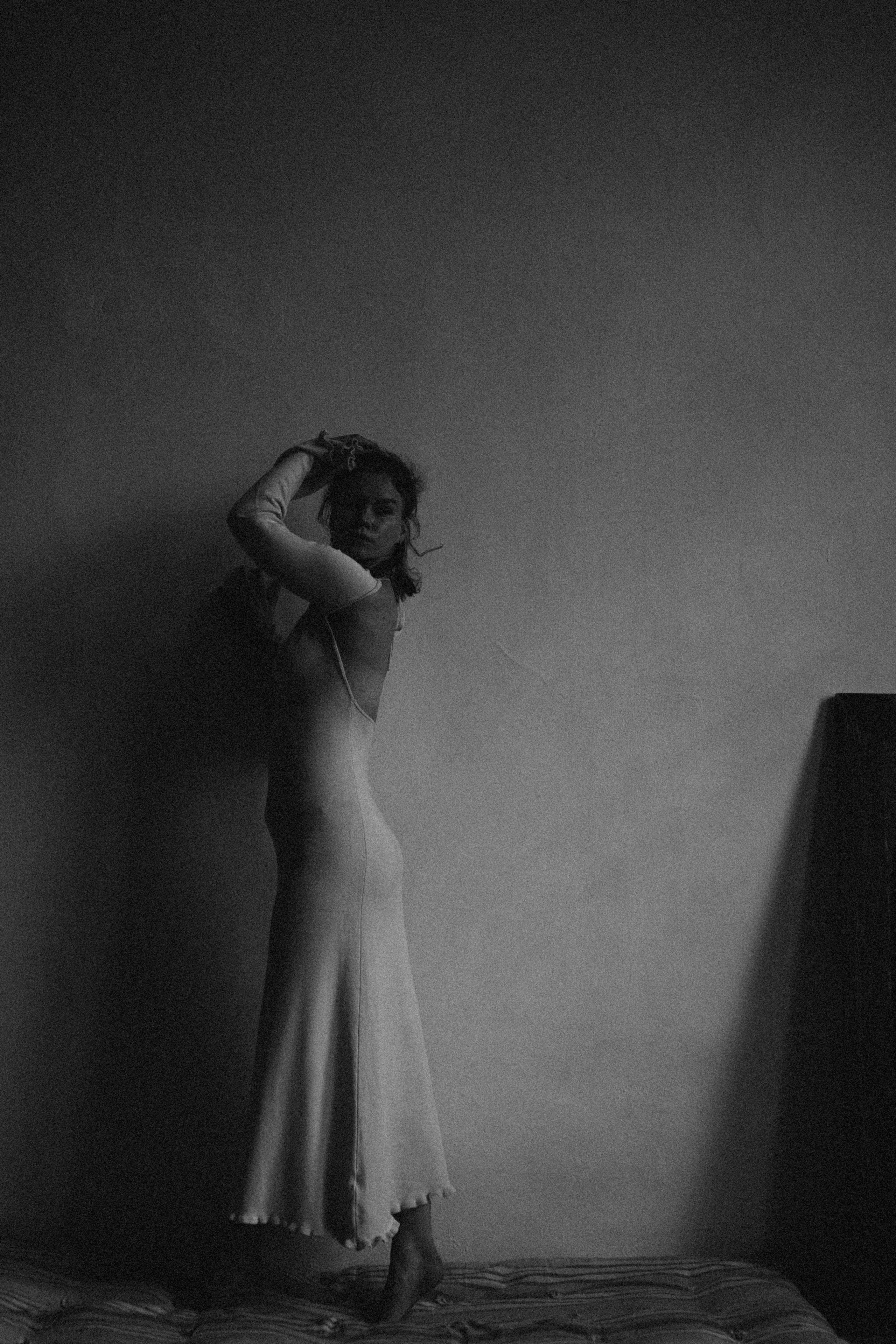 Студийная для девушки. Профессиональный фотограф, Санкт-Петербург — Виктория Богомолова