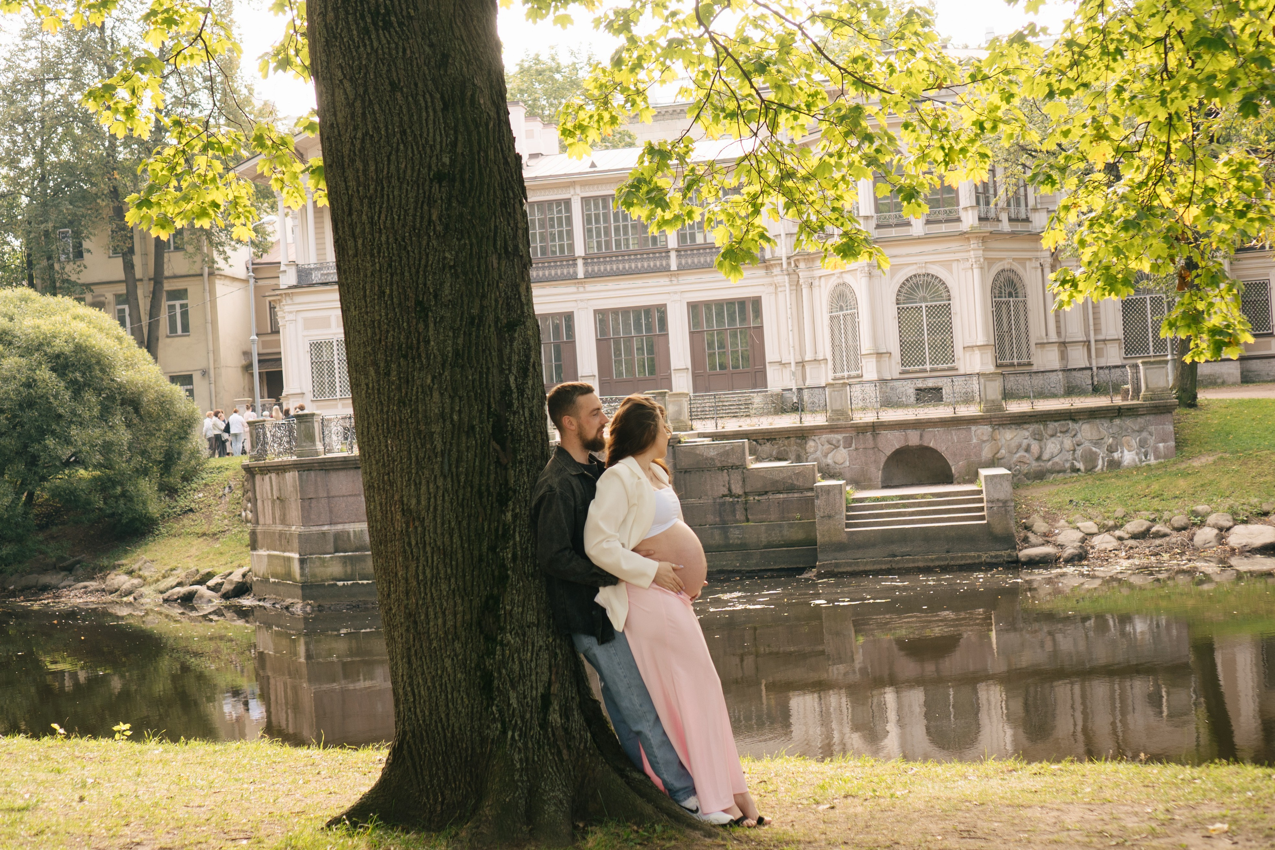 СЕМЕЙНАЯ ИСТОРИЯ. Профессиональный фотограф, Санкт-Петербург — Виктория Богомолова