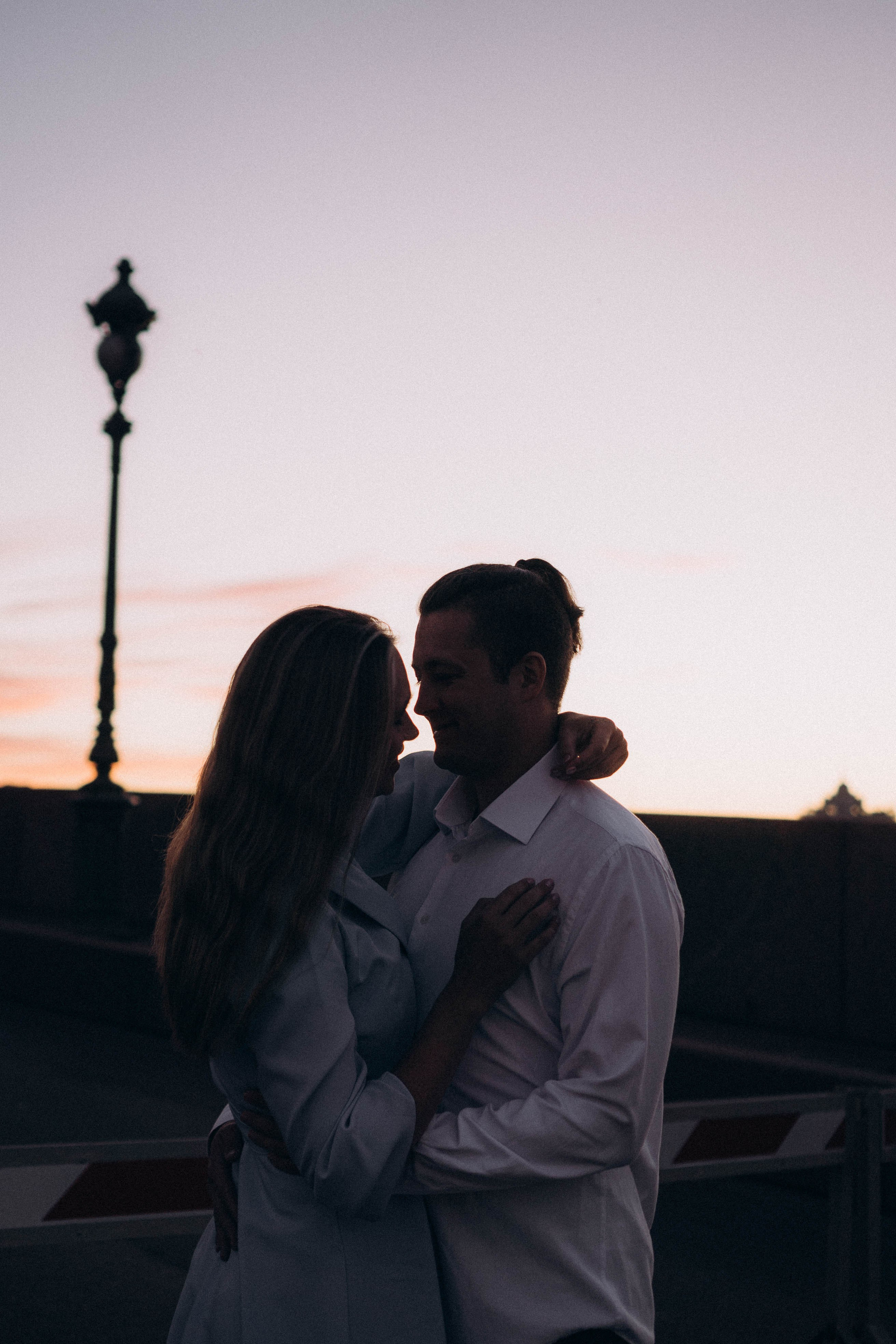 СЧАСТЛИВОЕ УТРО. Профессиональный фотограф, Санкт-Петербург — Виктория Богомолова
