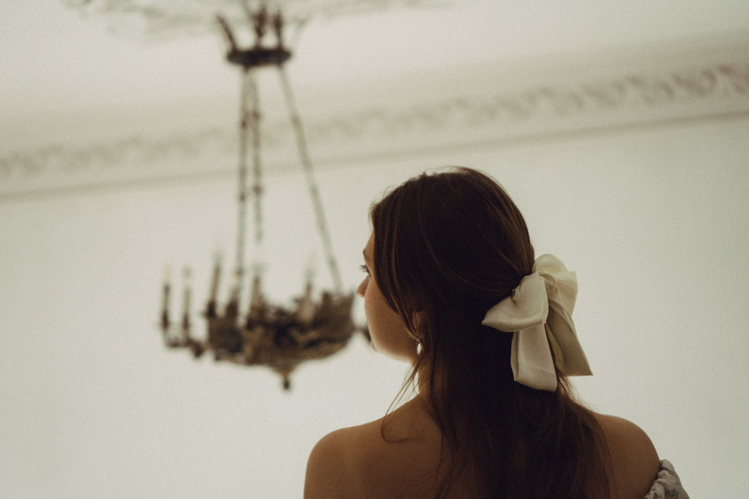 Новогодний стиль. Профессиональный фотограф, Санкт-Петербург — Виктория Богомолова