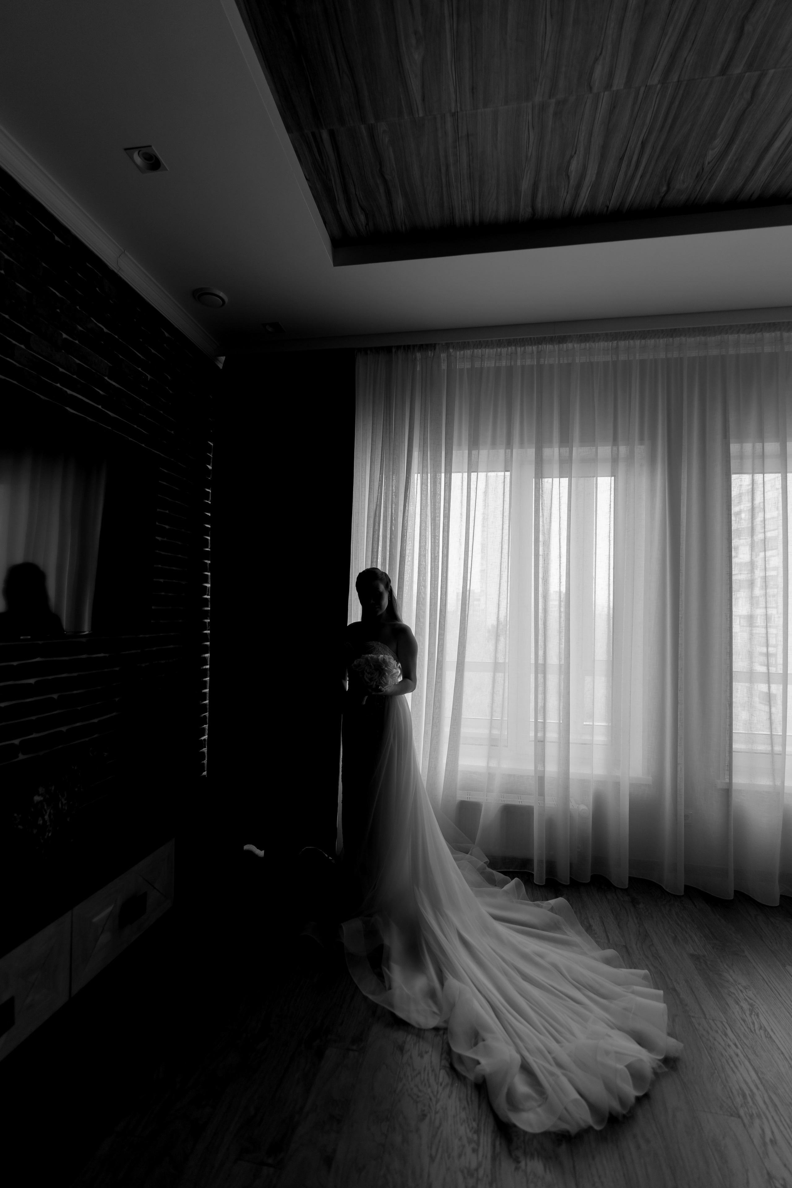 СВАДЕБНАЯ СЬЕМКА СБОРОВ В ОТЕЛЕ И ВЫЕЗД НА ЦЕРЕМОНИЮ (СНЯТО В СИБИРЕ В НИЖНЕВАРТОВСКЕ)М. Профессиональный фотограф, Санкт-Петербург — Виктория Богомолова