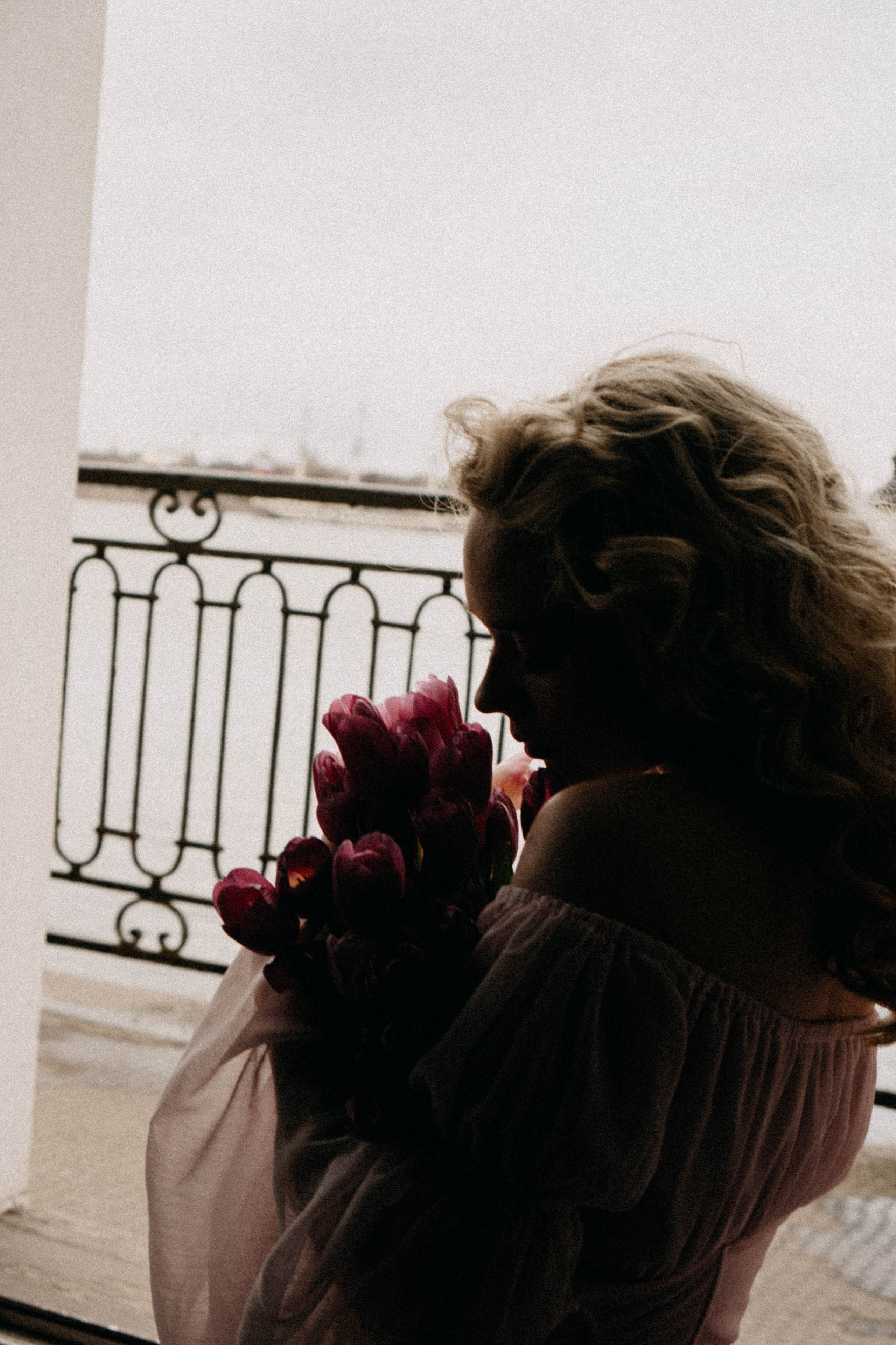 Студийная. Профессиональный фотограф, Санкт-Петербург — Виктория Богомолова