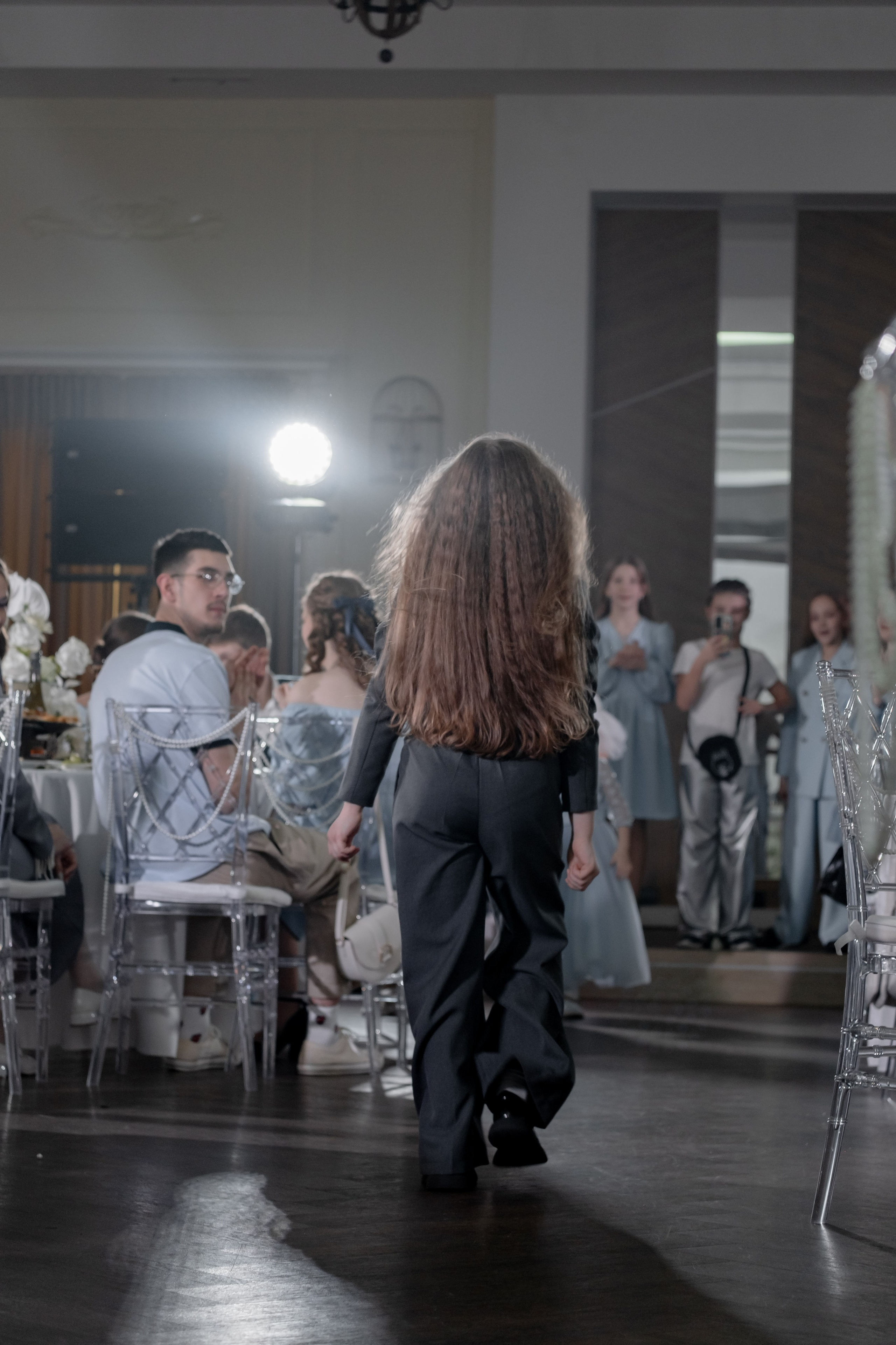 СВАДЕБНЫЙ БАНКЕТ (СНЯТО В СИБИРЕ В НИЖНЕВАРТОВСКЕ). Профессиональный фотограф, Санкт-Петербург — Виктория Богомолова