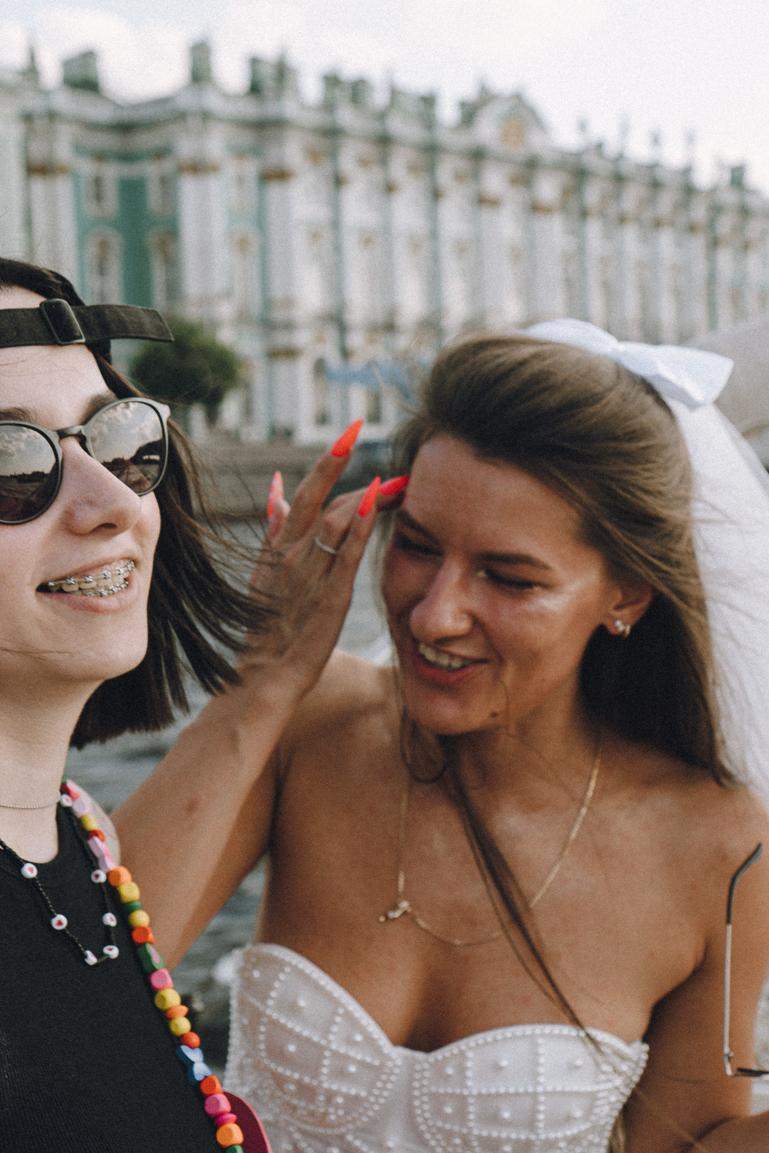 ДЕВИЧНИК НА КАТЕРЕ. Профессиональный фотограф, Санкт-Петербург — Виктория Богомолова