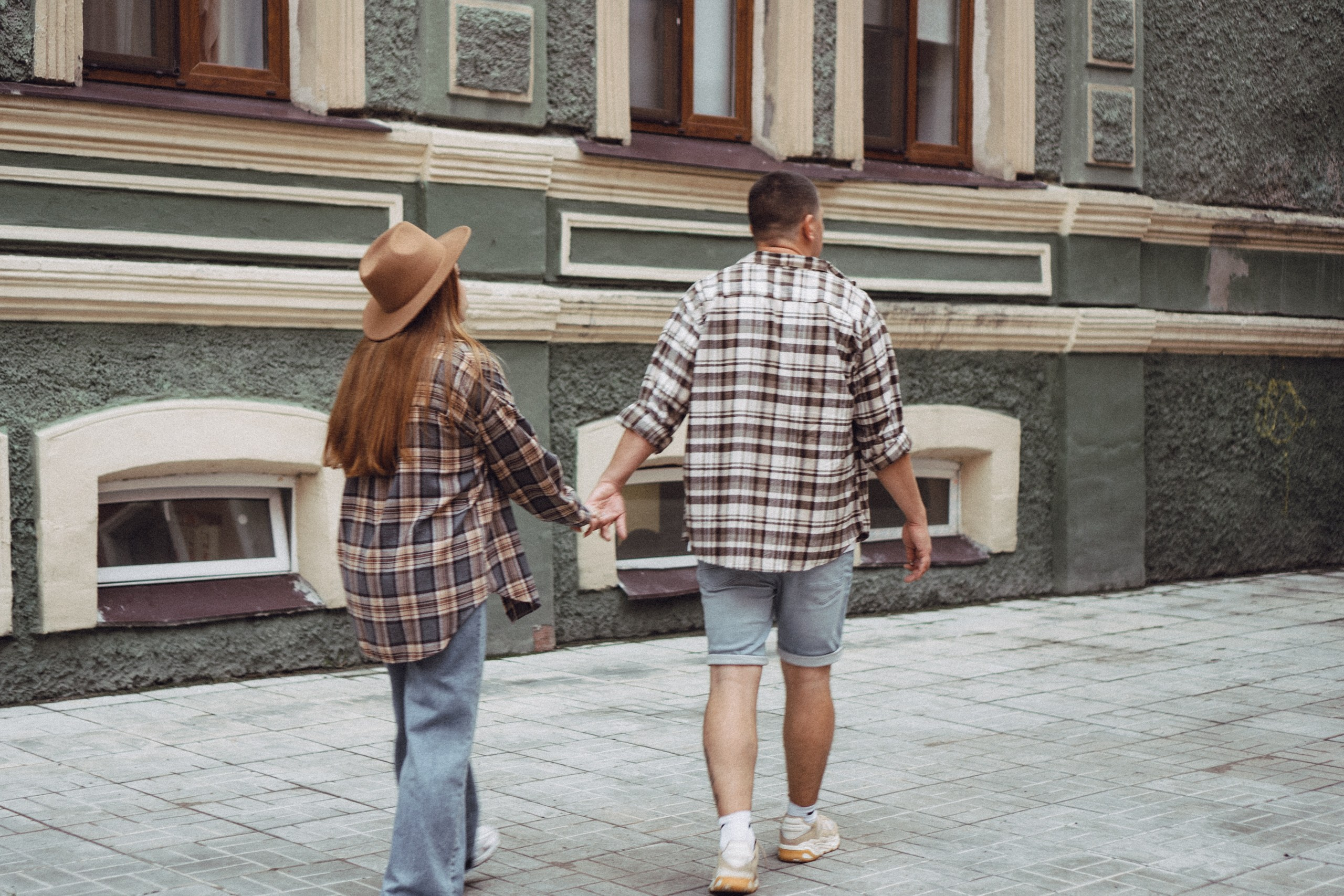Июльский вечер. Профессиональный фотограф, Санкт-Петербург — Виктория Богомолова