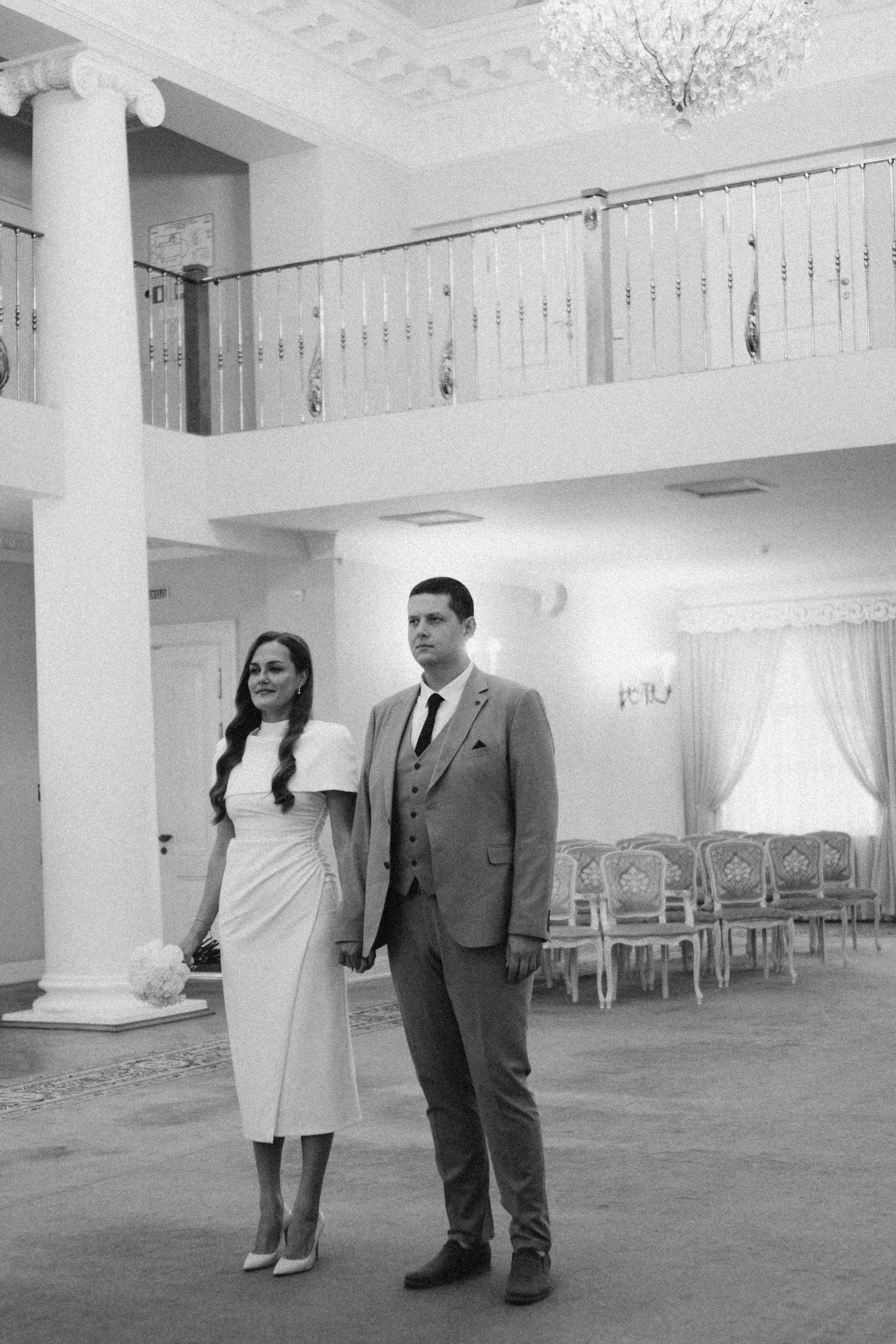 СВАДЕБНАЯ В ПУШКИНЕ. Профессиональный фотограф, Санкт-Петербург — Виктория Богомолова