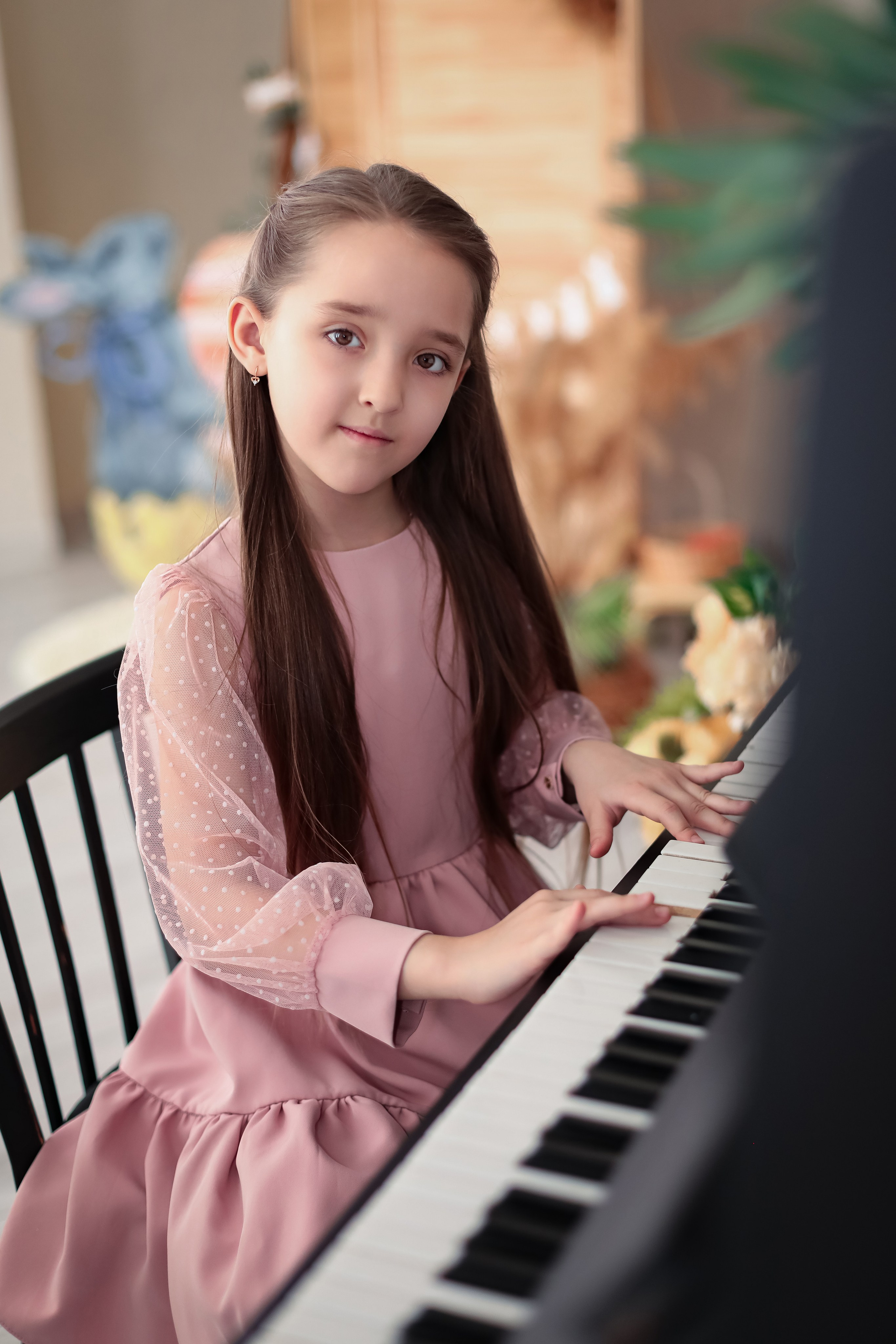 Фотограф г. Хабаровск. Семейные и индивидуальные съёмки