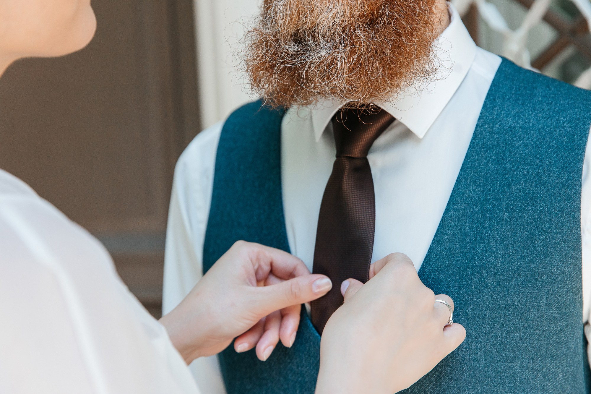 Александра и Евгений (29 июня 2023). Свадебный и семейный фотограф Крамар Наталья