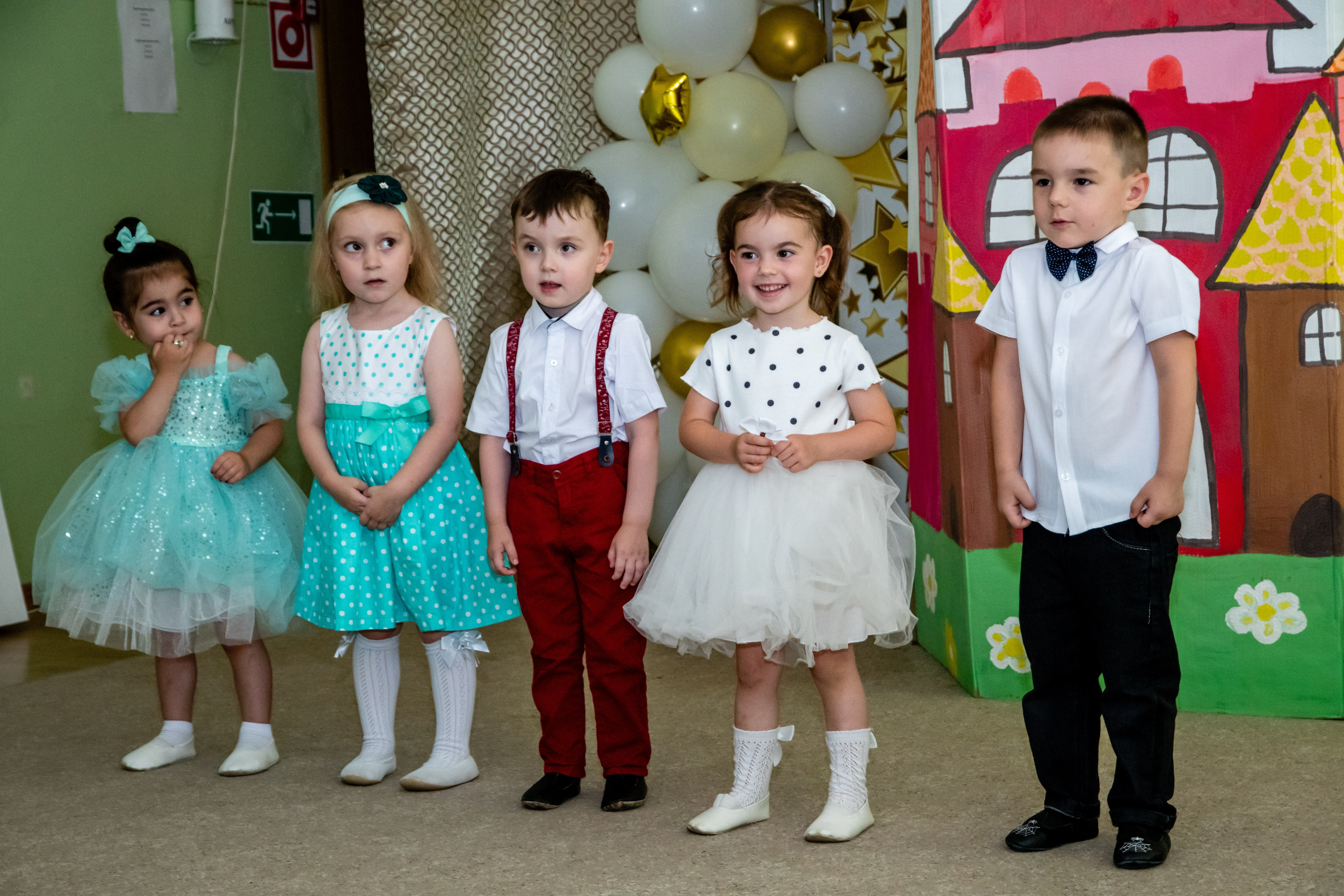 Профессиональная фотосъёмка выпускных. Вячеслав Скрипник Фотограф Краснодар