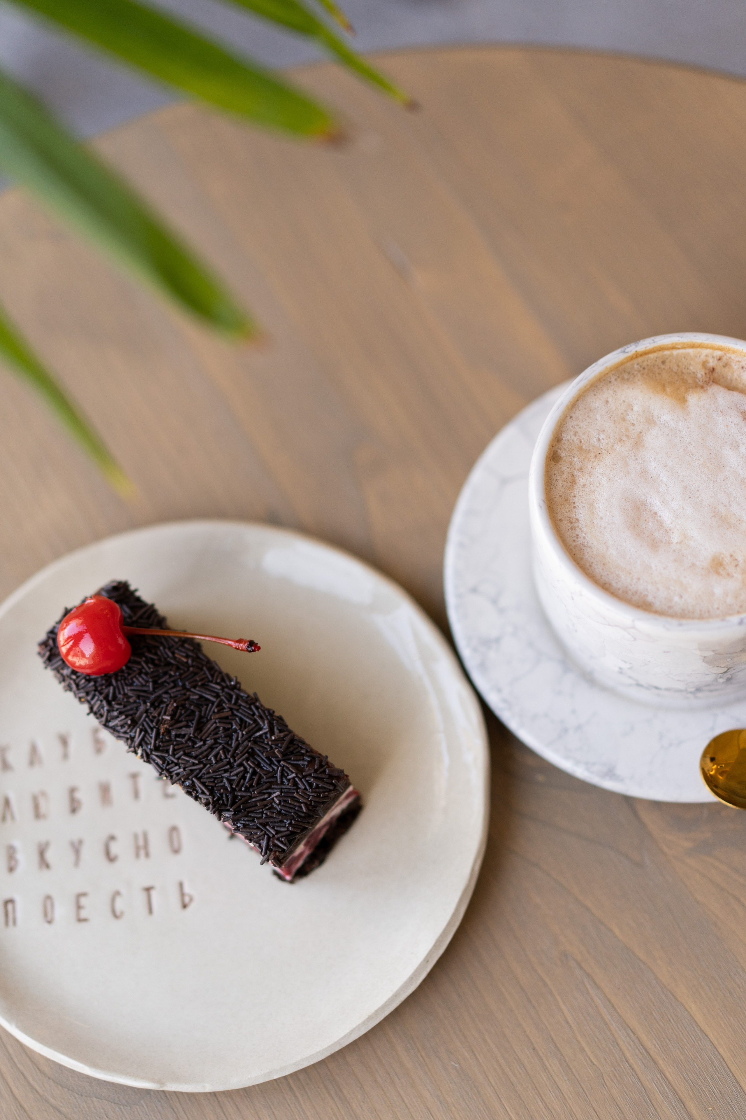 Тортики. Фотограф Лютикова Ирина, Тюмень, Москва