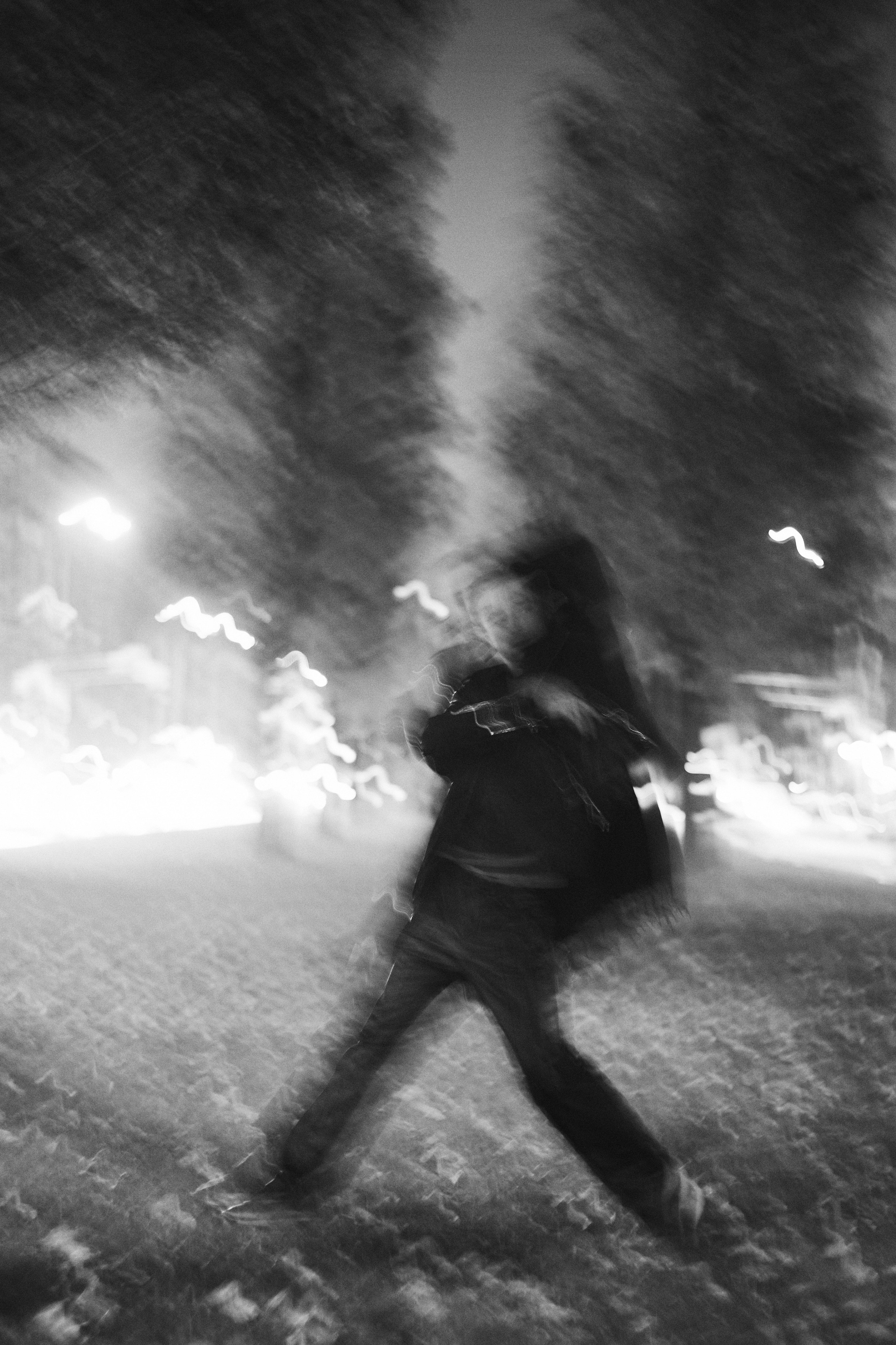 Фотосессия для профессионального танцора и режиссёра Данилы. Анна Потявина. Фотограф Москва