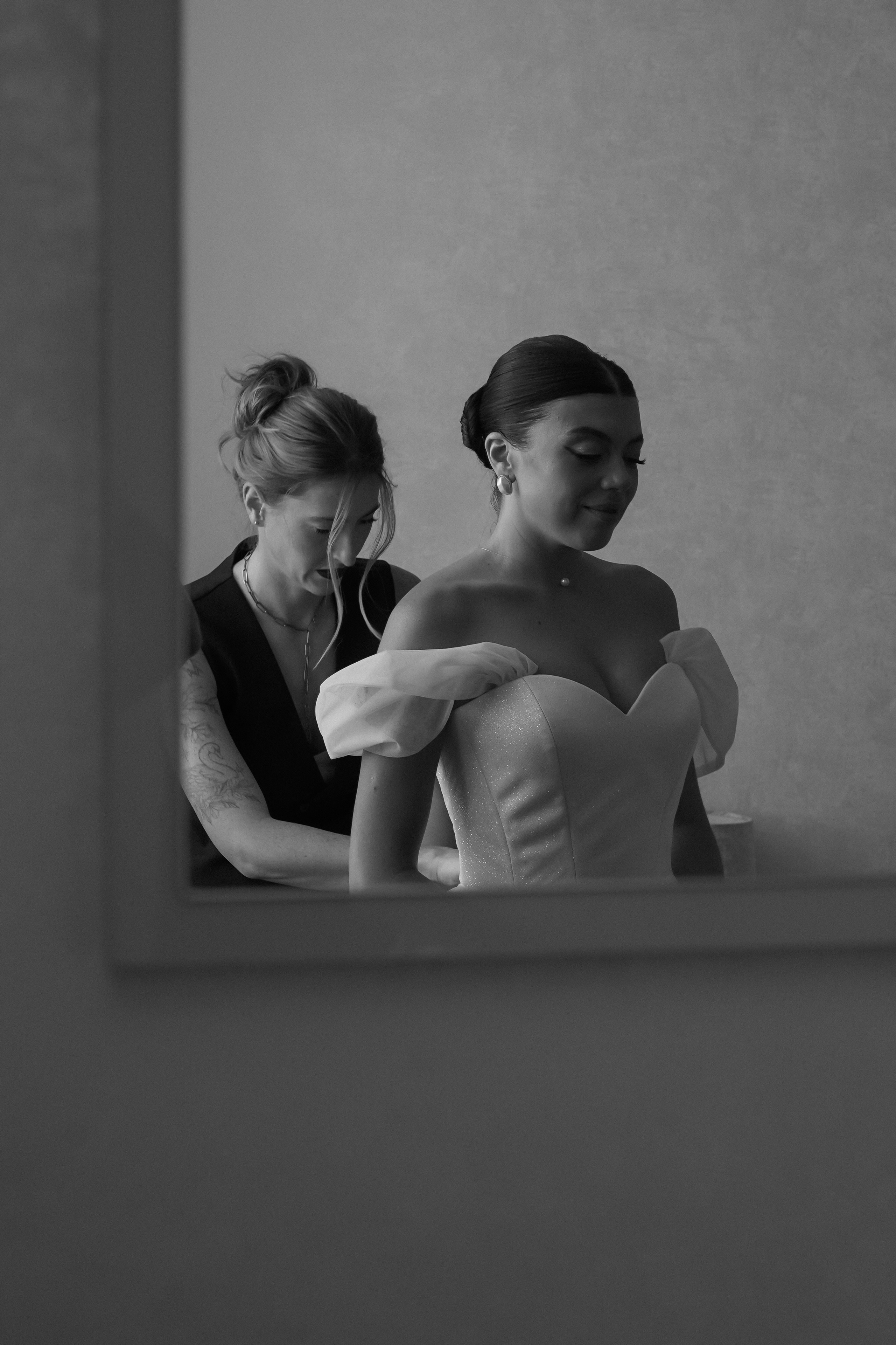 Антон и Анастасия. Свадебный и семейный фотограф в Волгограде Наталья Наумова