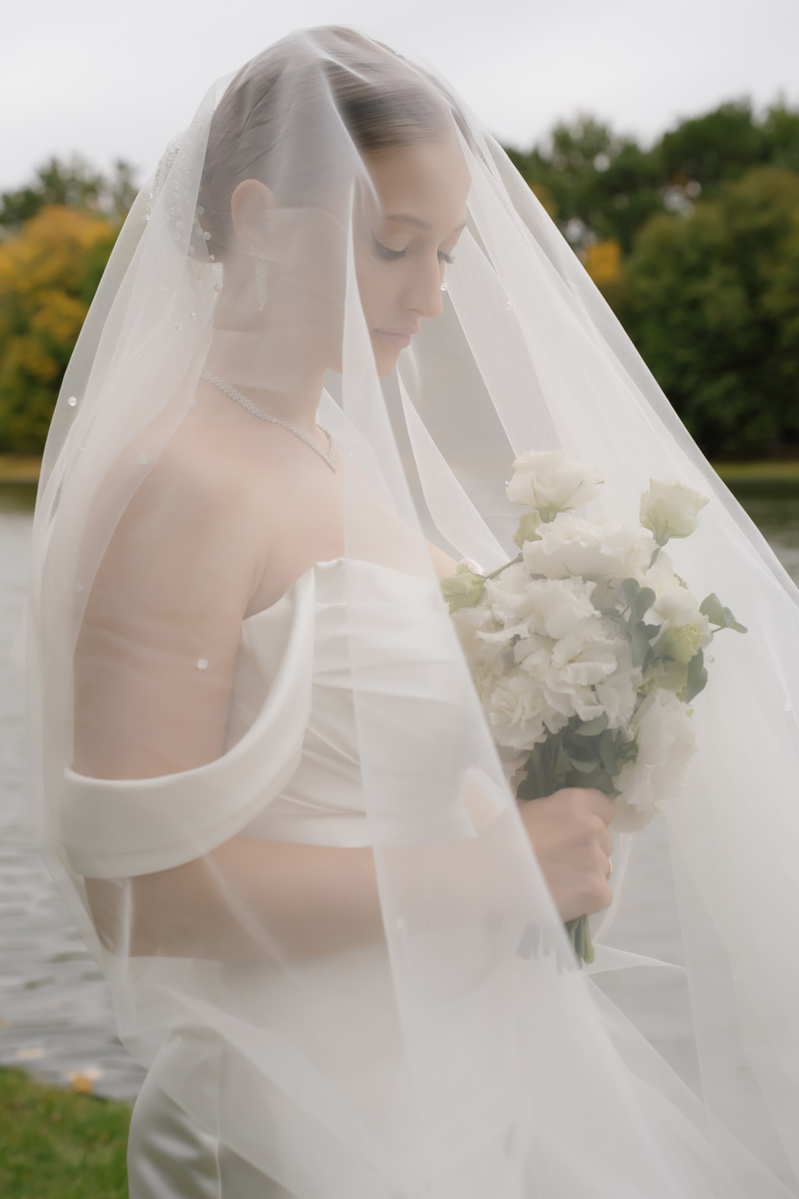 Евгений и Валерия. Свадебный и семейный фотограф в Волгограде Наталья Наумова