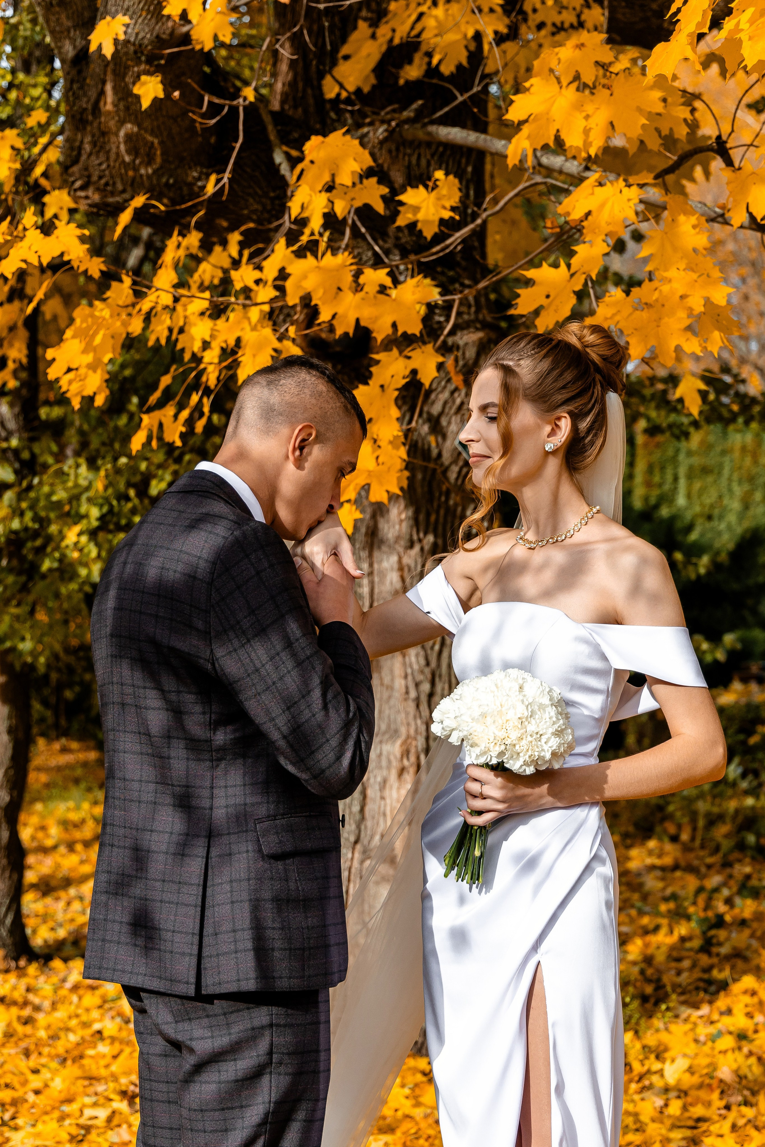 10 октября 2025. Фотограф Саранск Видеограф Саранск фото видео фотосессия Инна Валевска