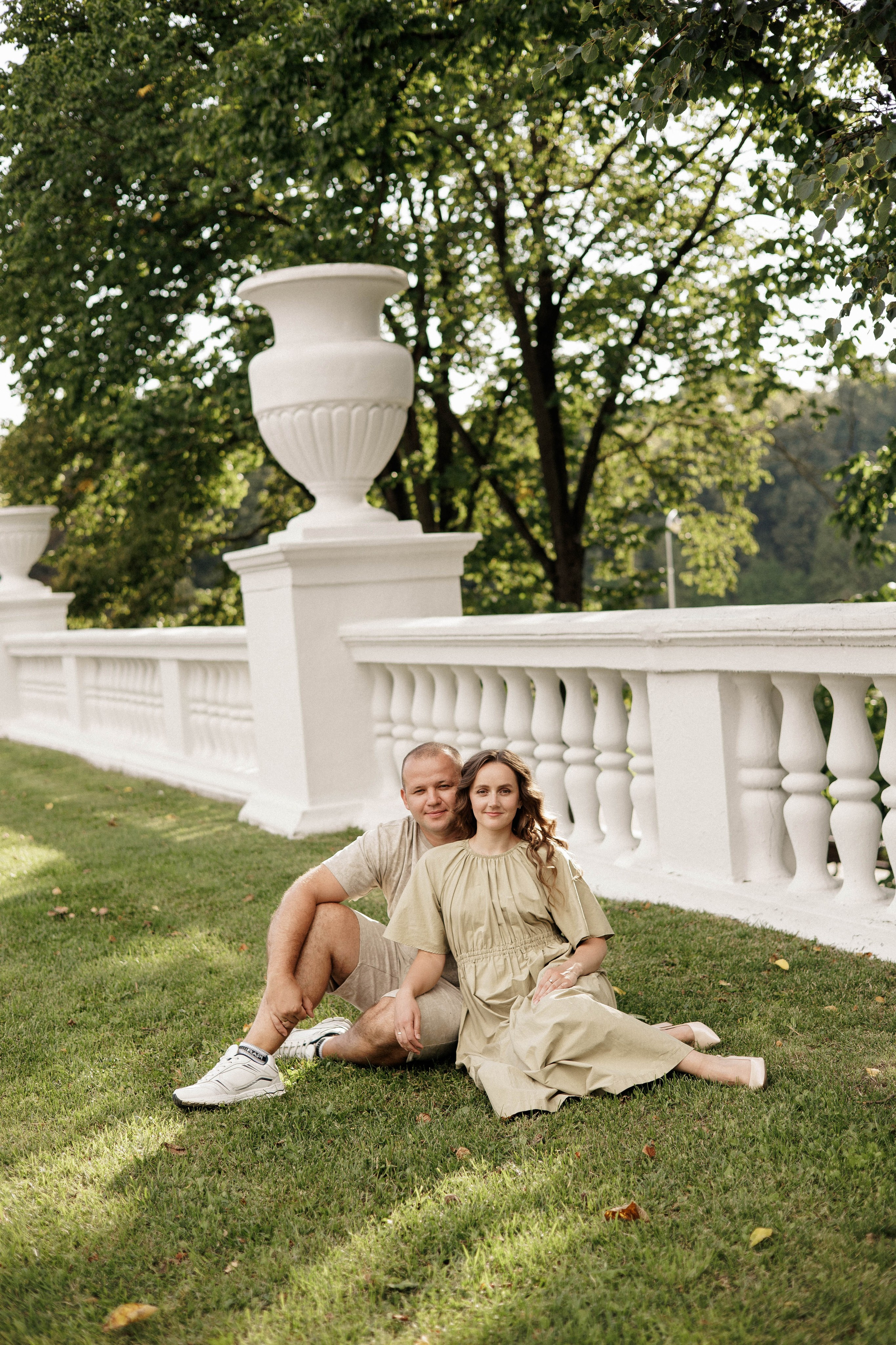 Анна & Андрей. Свадебный и портретный фотограф Соломко Диана