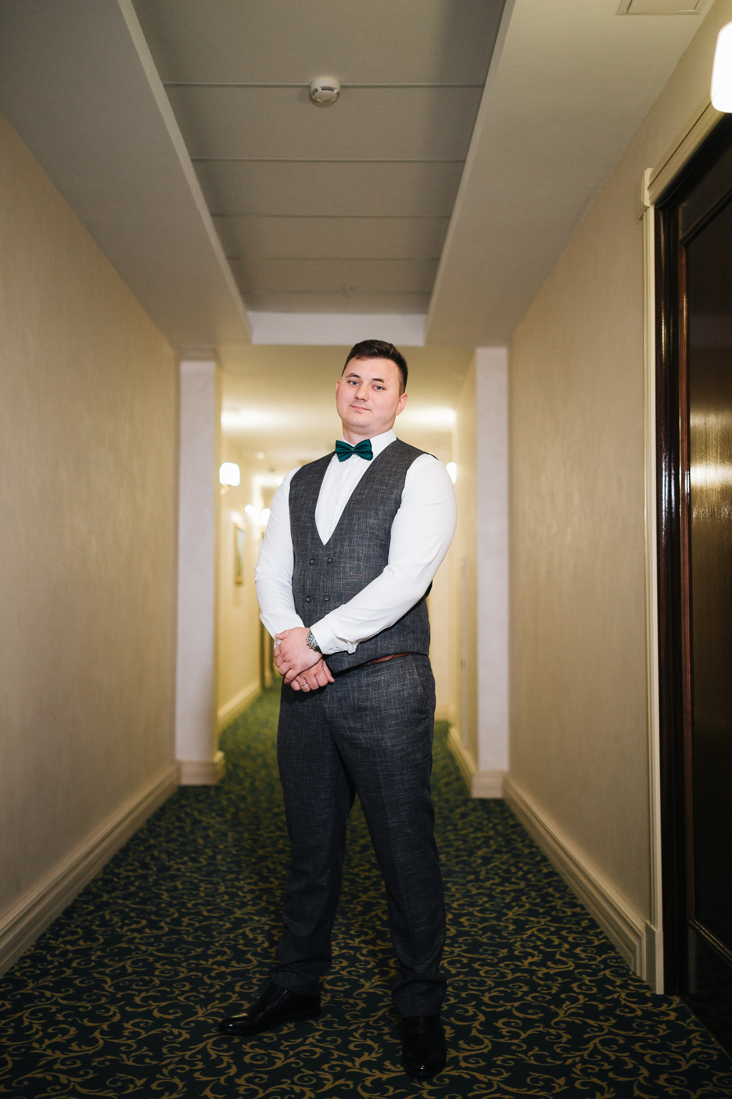 Juliya&Max. Антонина Талах фотограф в Москве