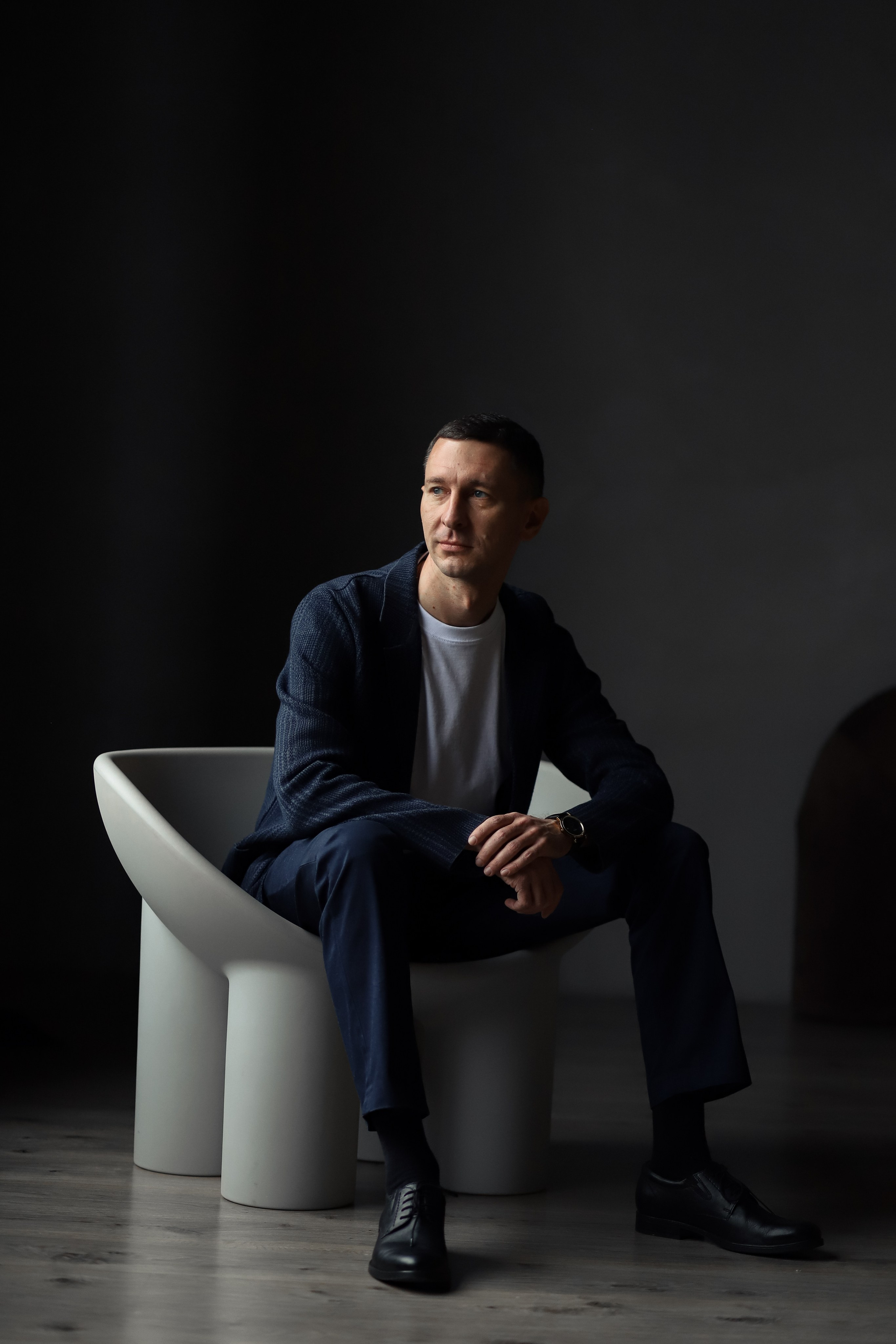 МУЖСКОЙ ПОРТРЕТ. Фотограф в Краснодаре Анна Светикова